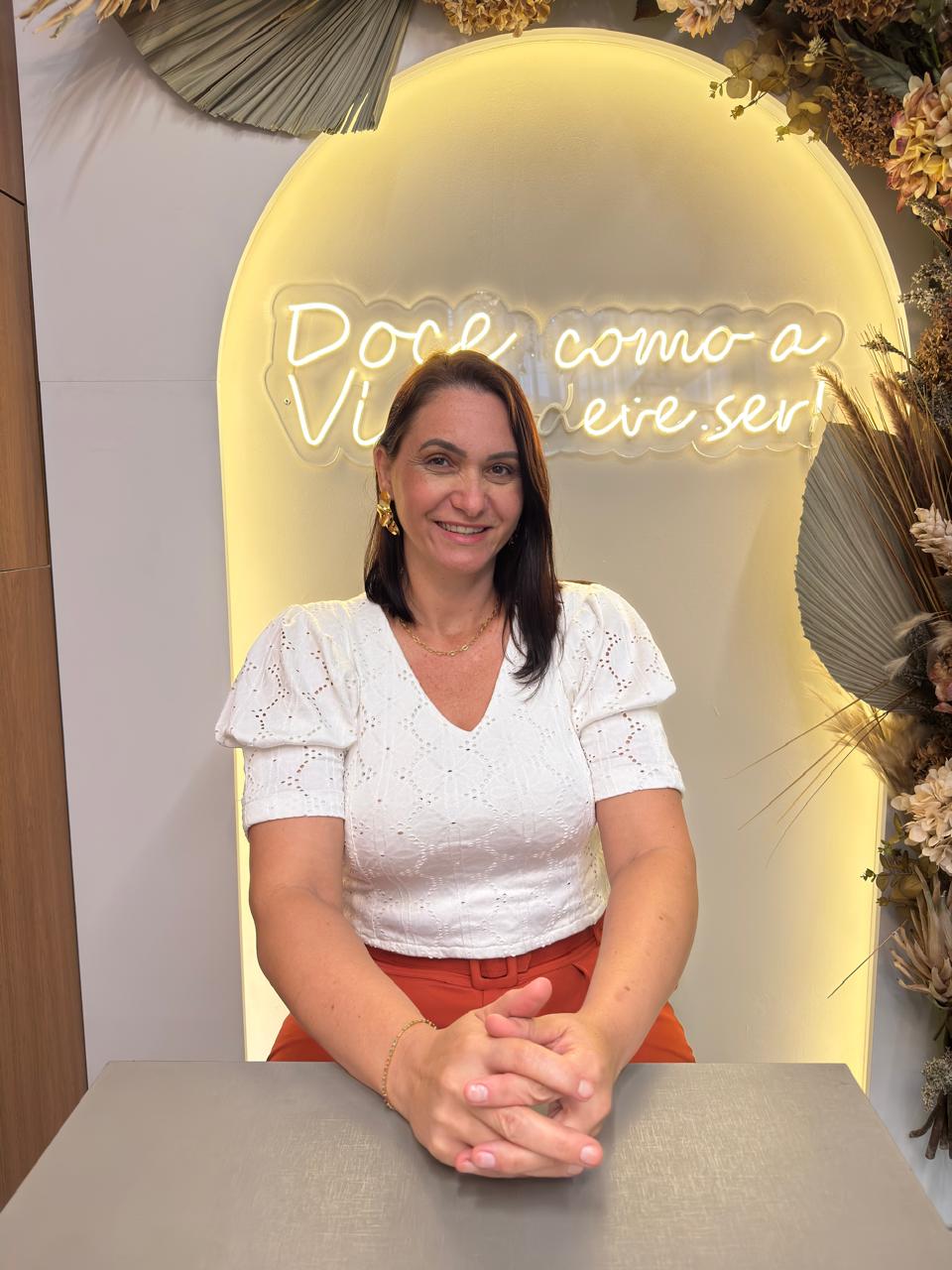 LUANA TAVARES FRATTINI