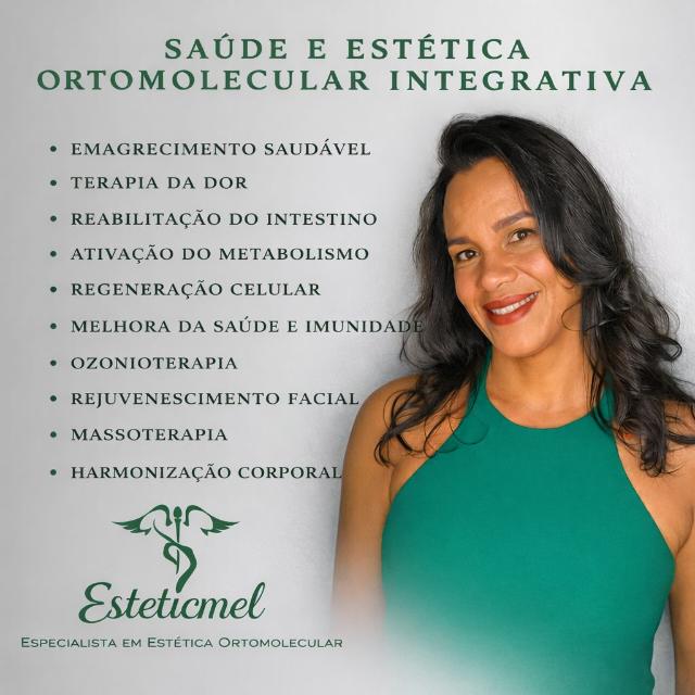 Esmeralda Sales 