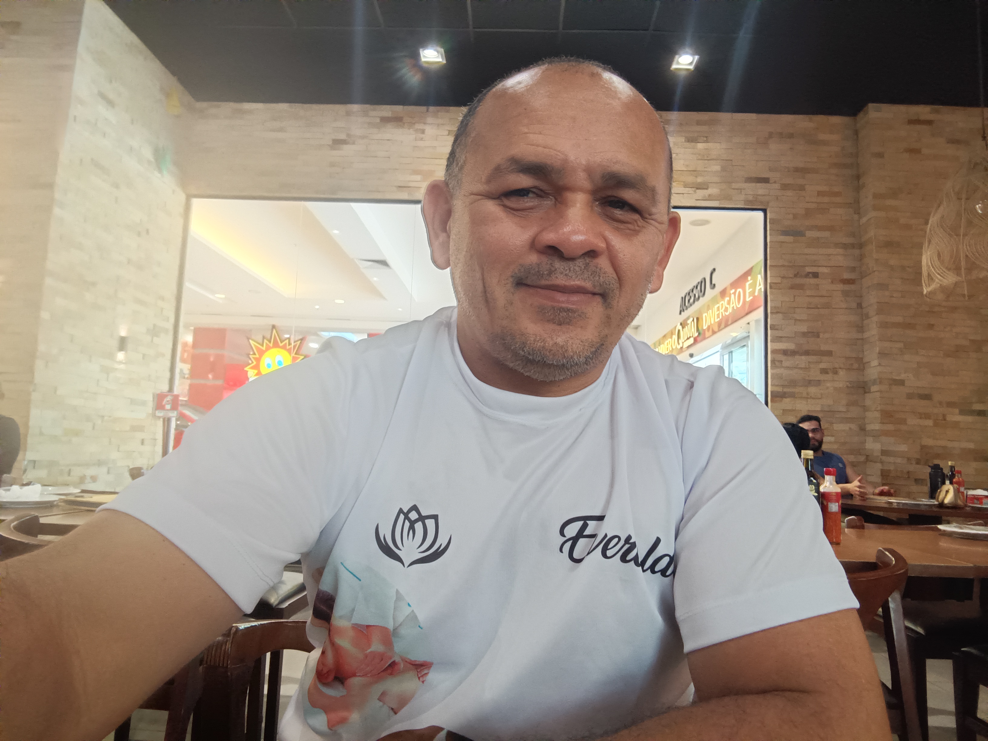 Francisco Everaldo do Nascimento 