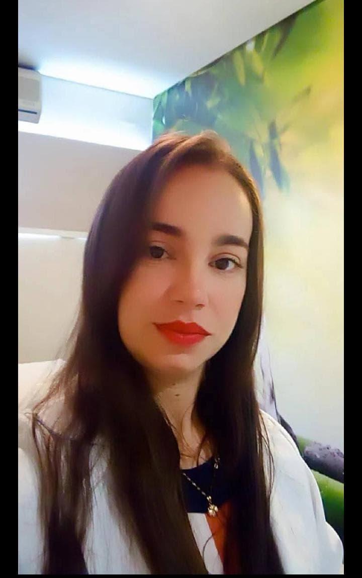 Duciely Paixão dos Santos 