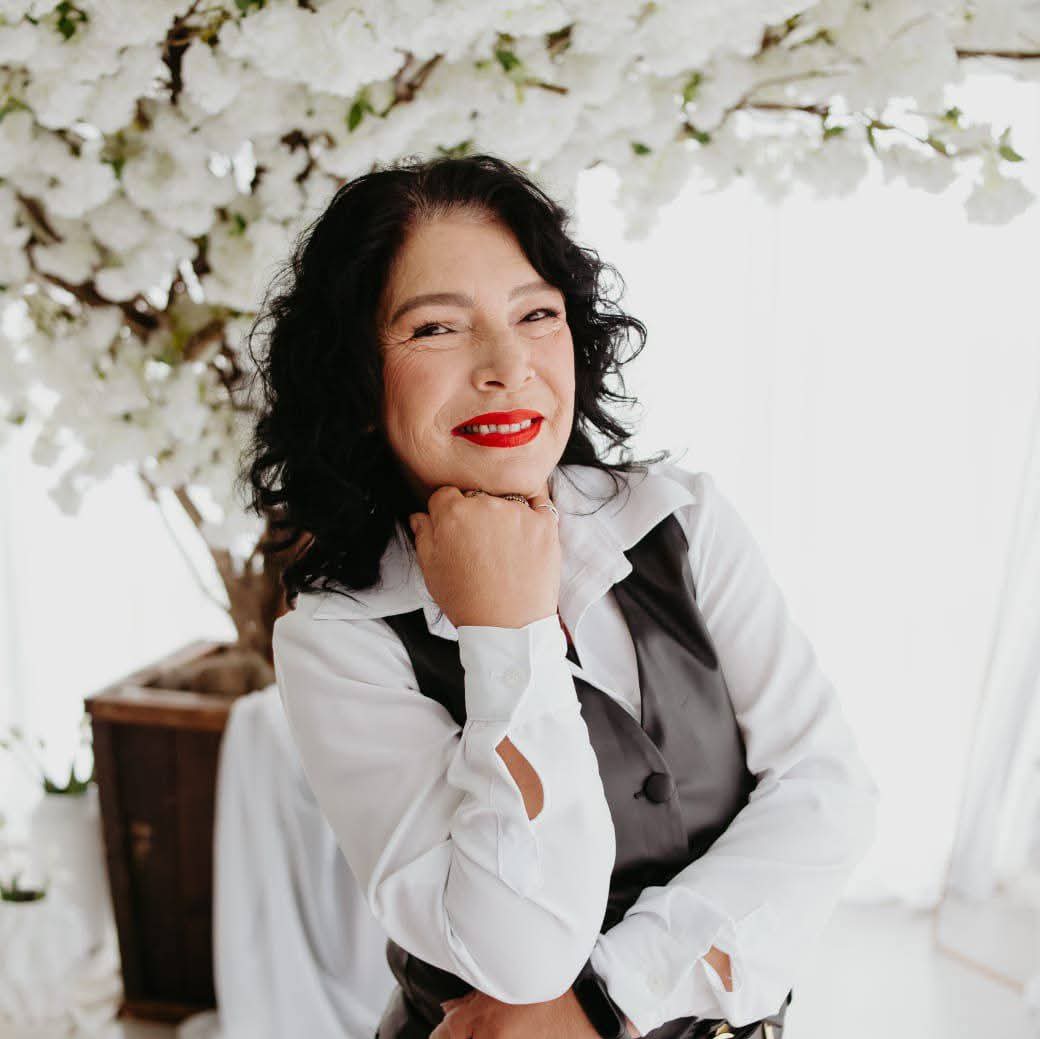Elisabete Moraes da C.