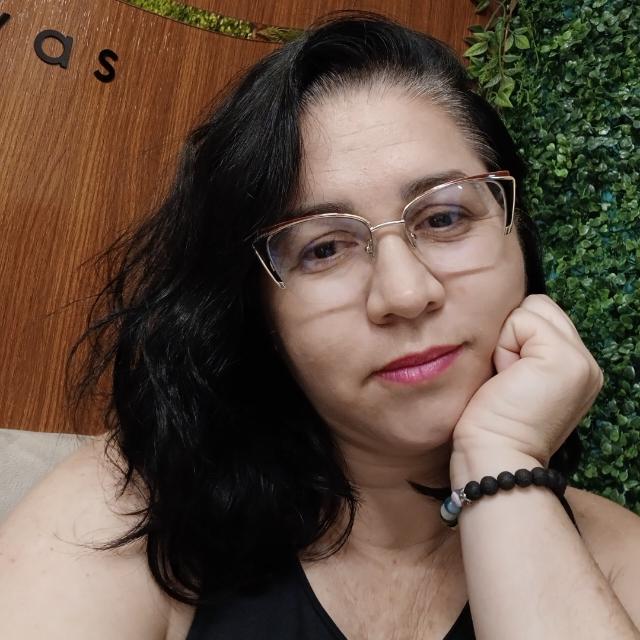 Grasielle Cristinne de Oliveira 