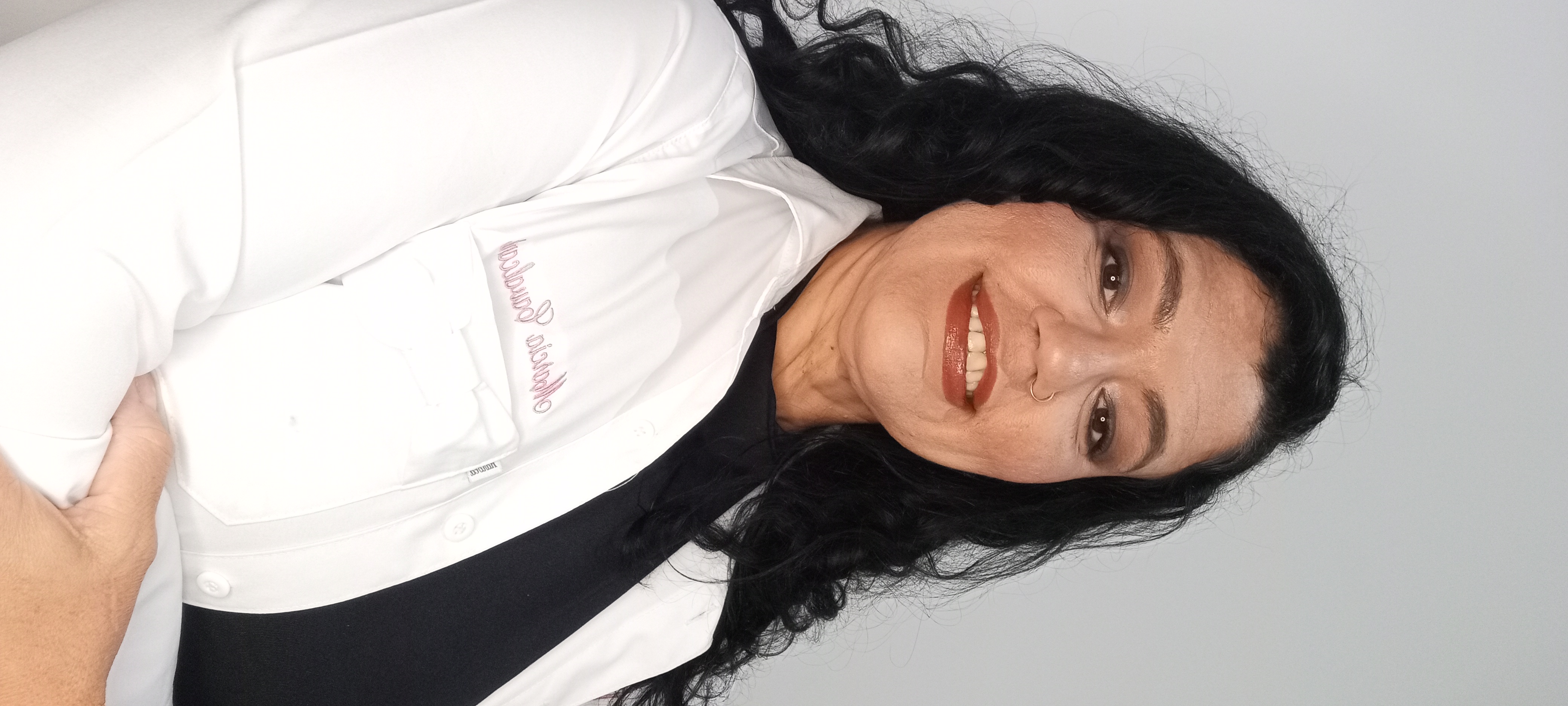 Márcia Cristina Cavalcante