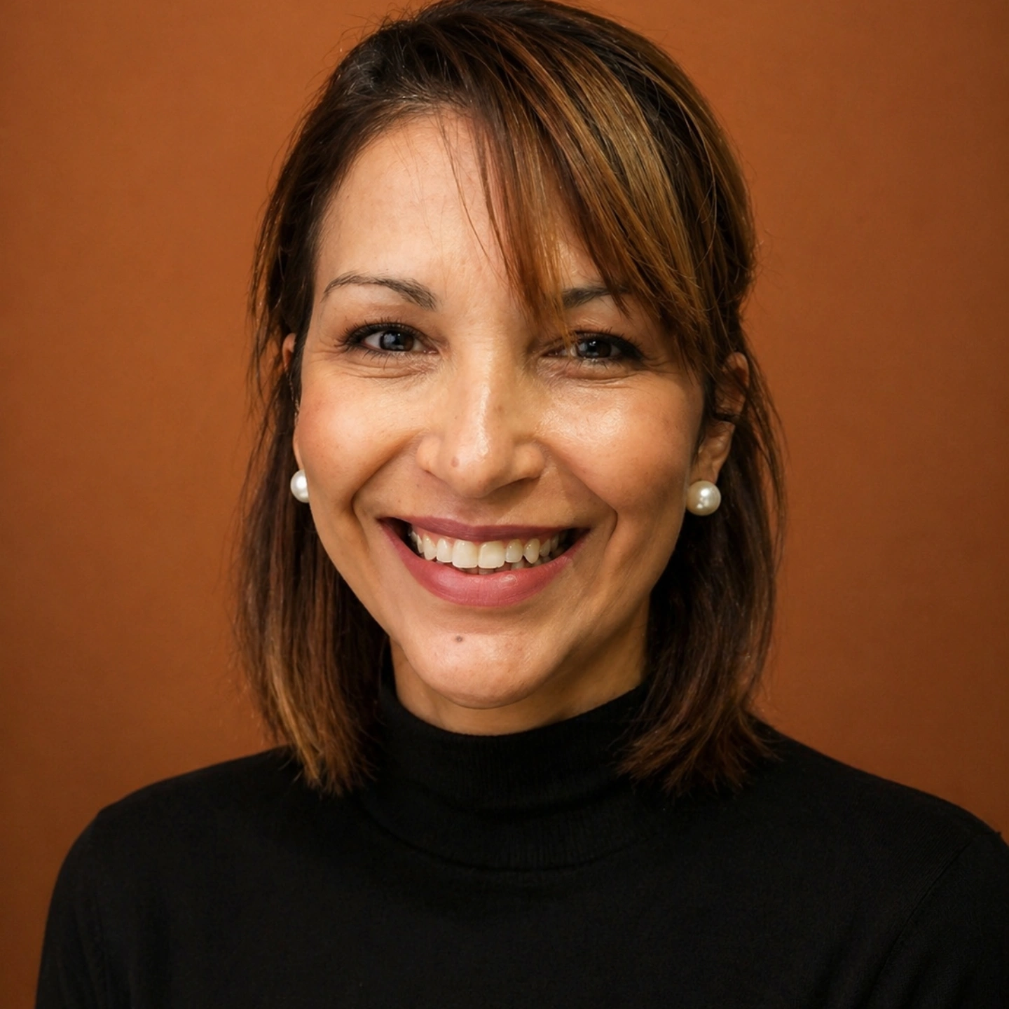 Regiane Ferreira dos Santos 