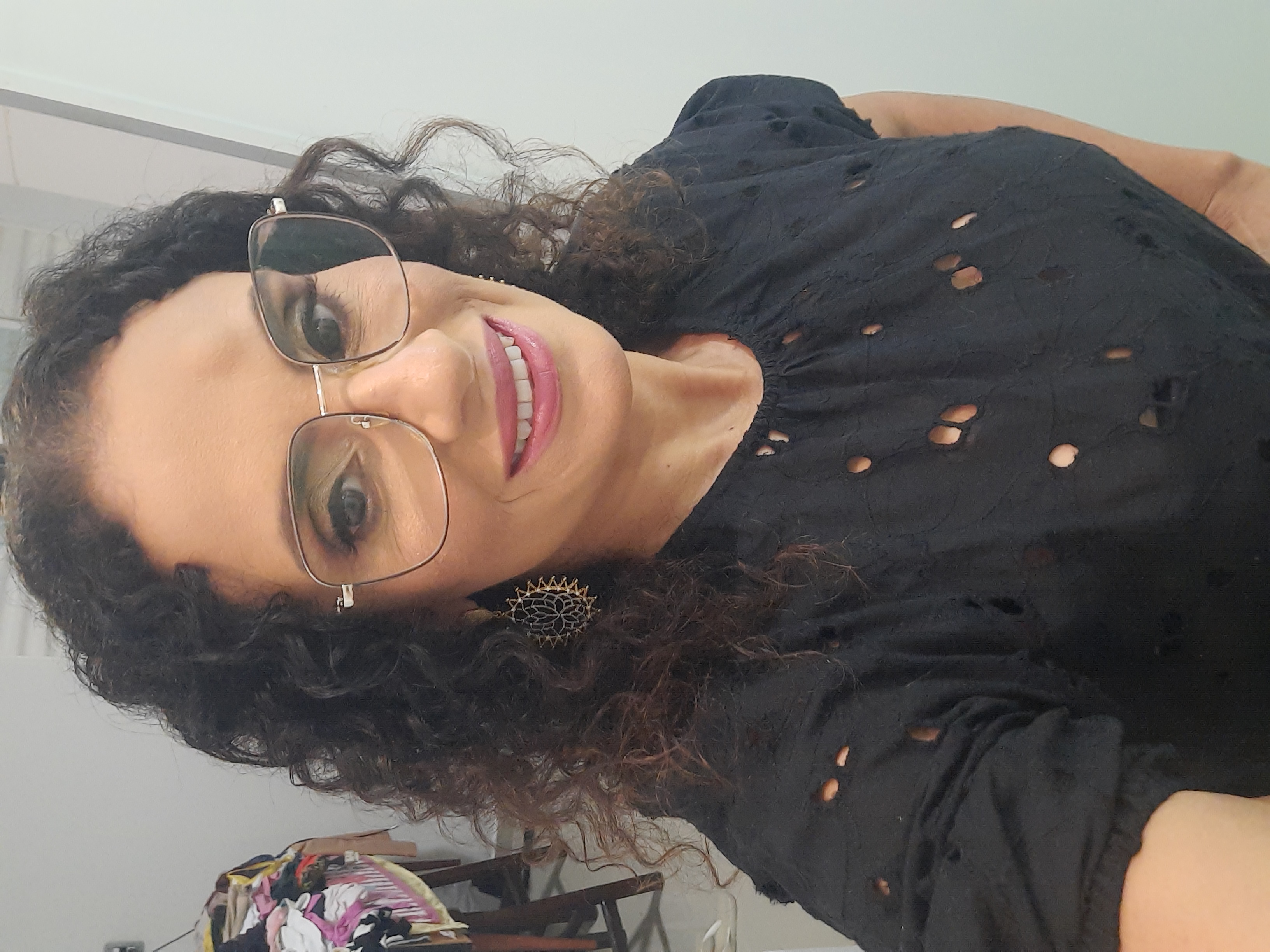 Maria Cristina de Morais 