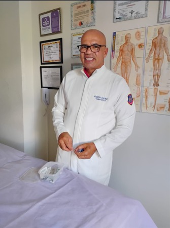 Rogério Antônio Dumba 