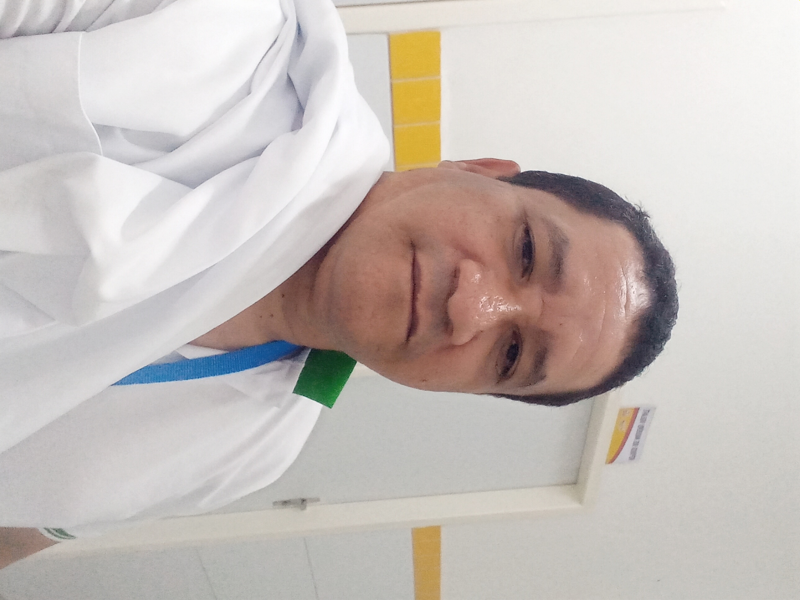 Manoel Messias paulo dos santos