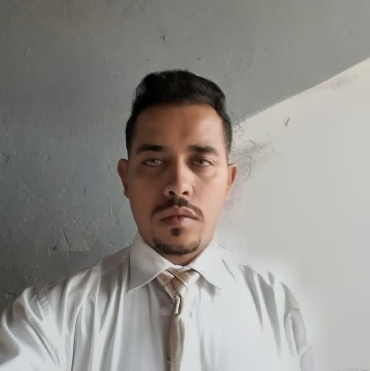 Márcio Fernandes da Silva Matos 