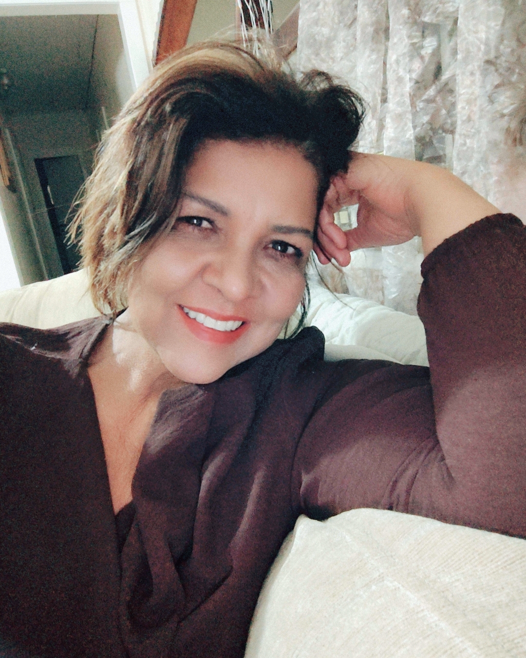 María Aparecida Breves 
