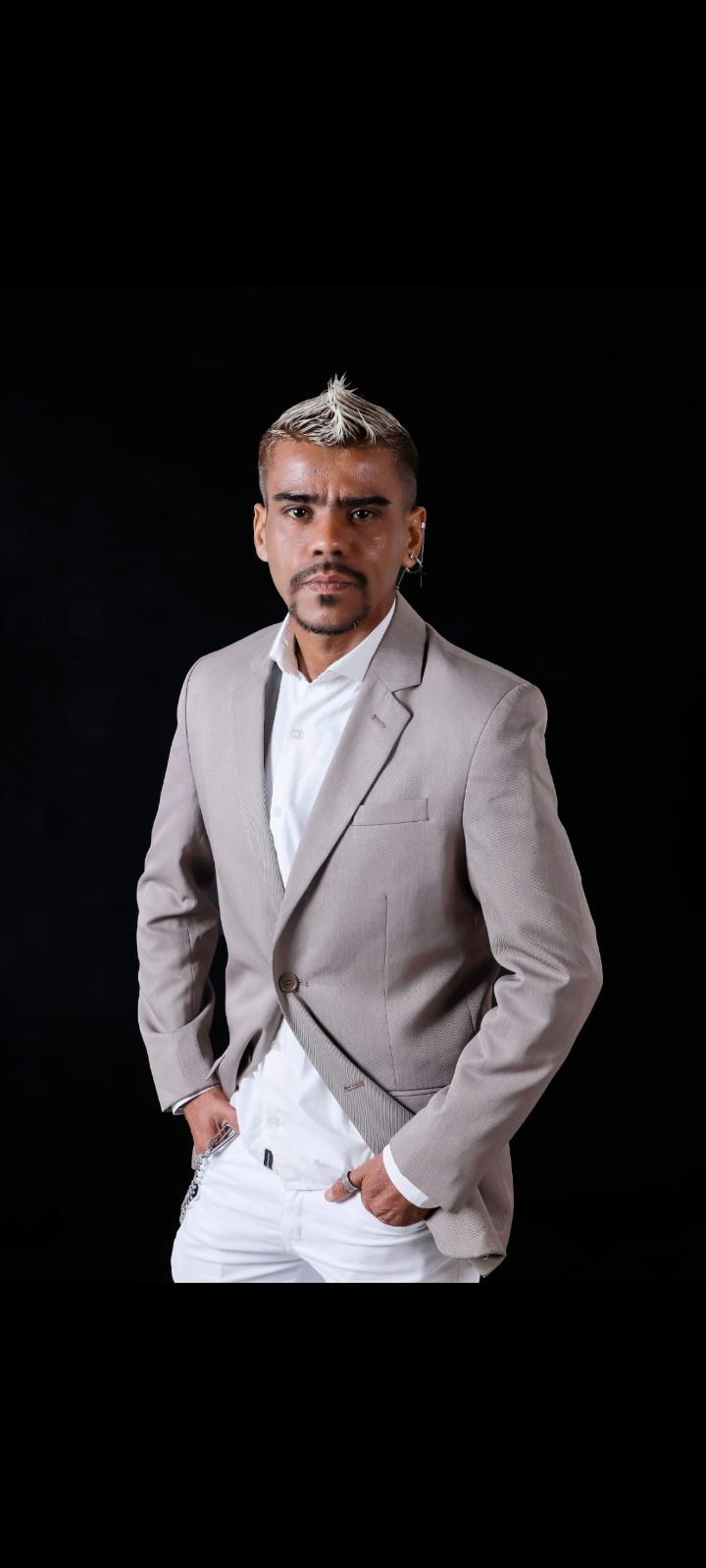 Wanderson de Souza Araújo