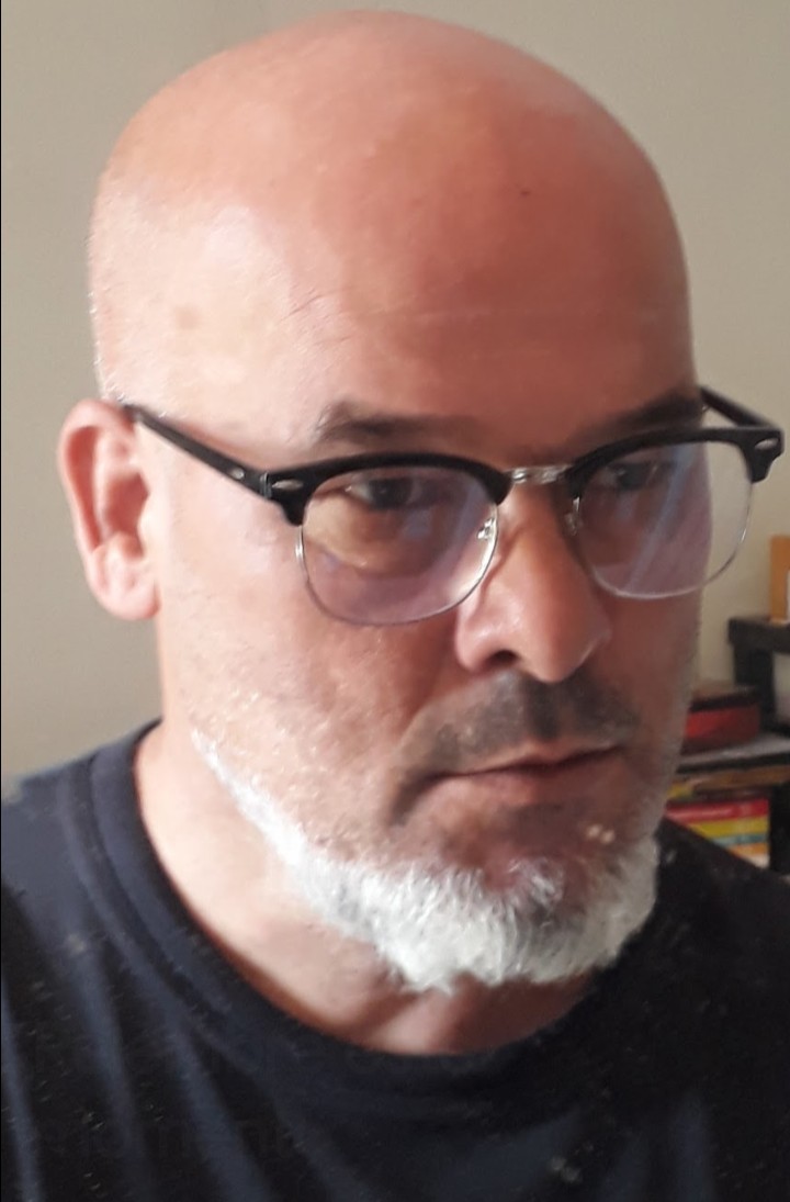 Gilberto Cardoso 
