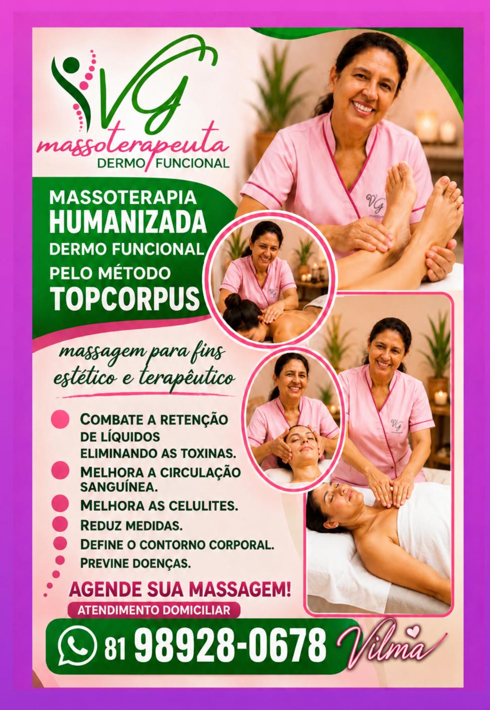 Vilma Guedes 