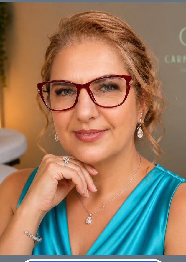 Massoterapeuta Carmem  Lazzarotto