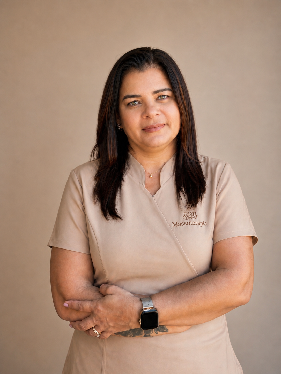 Girlaine Oliveira