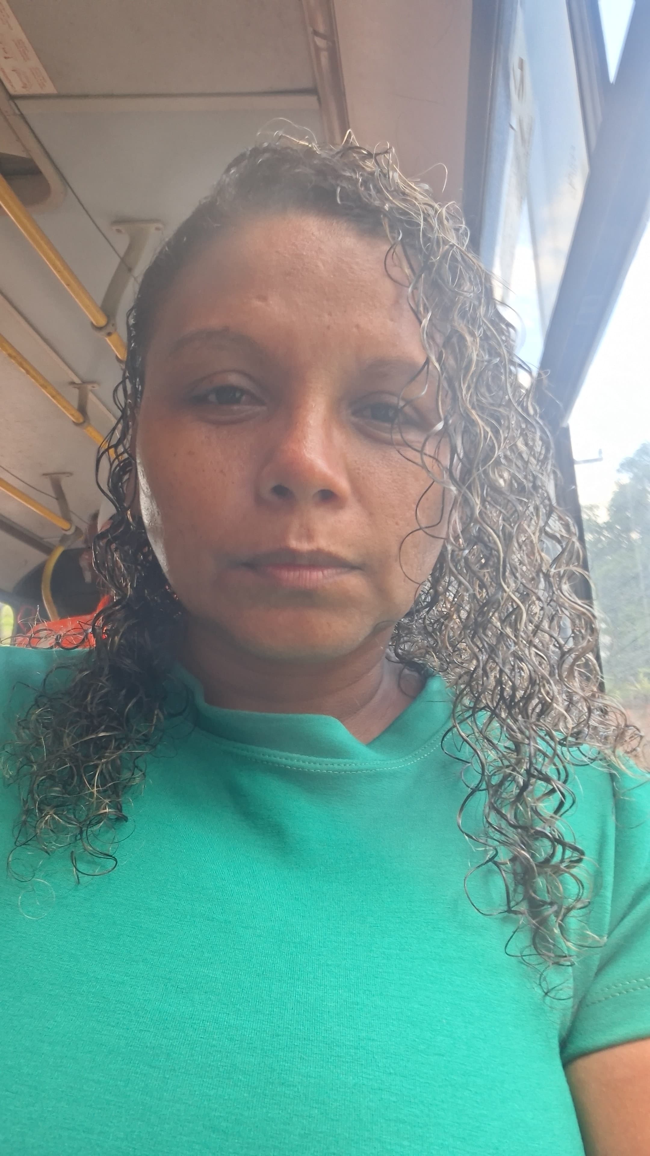Rozineia Cruz