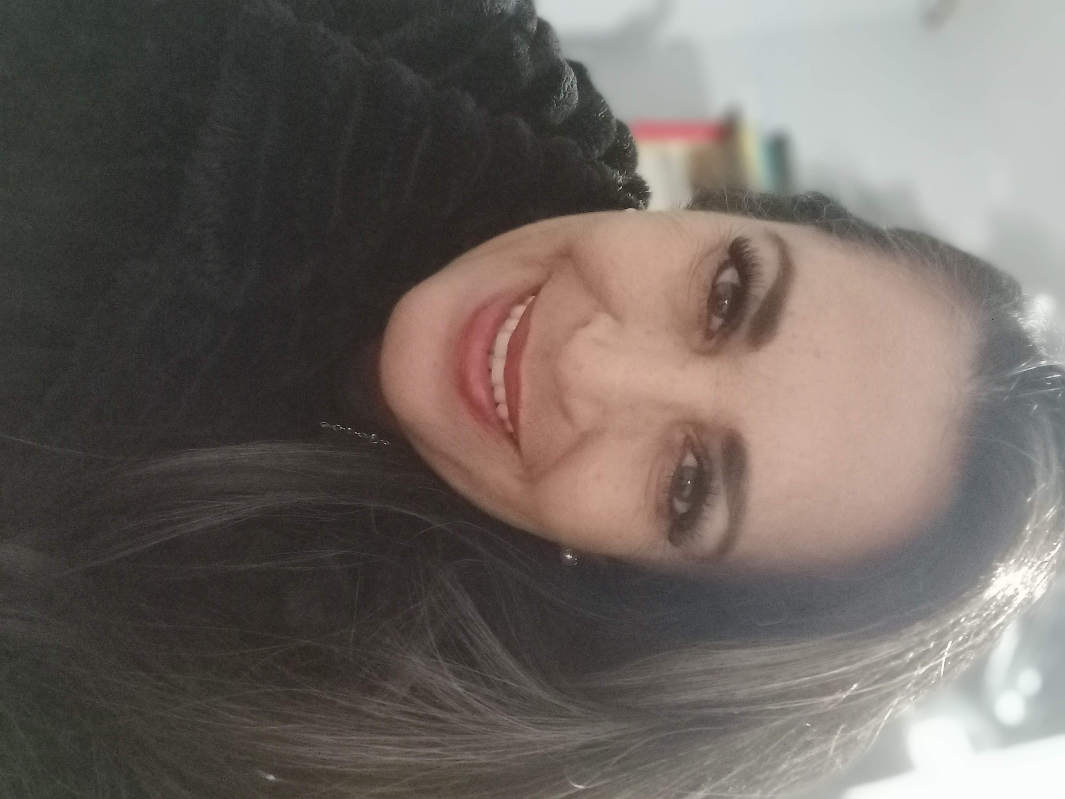 jiane Regina de Oliveira liscio 