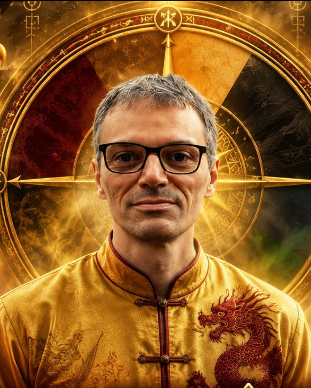 Breno de Magalhães Bastos