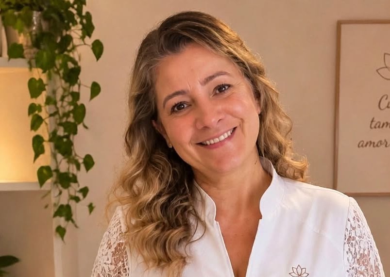Mariluz Gama