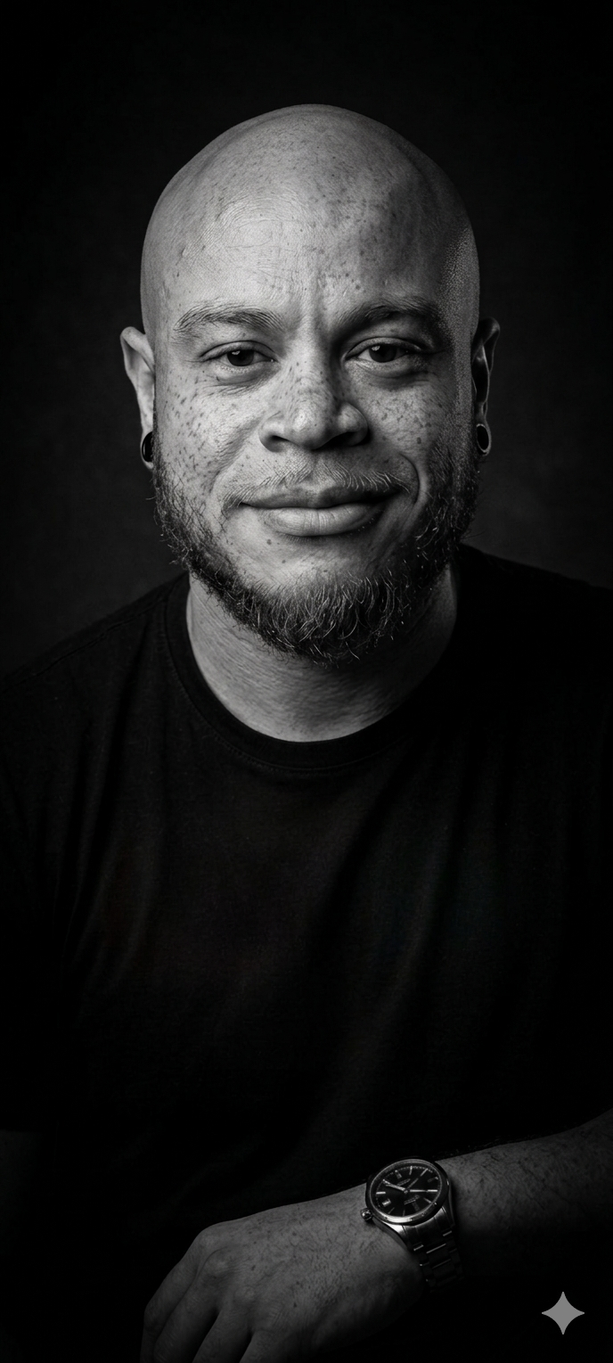 Thiago De Souza Rocha