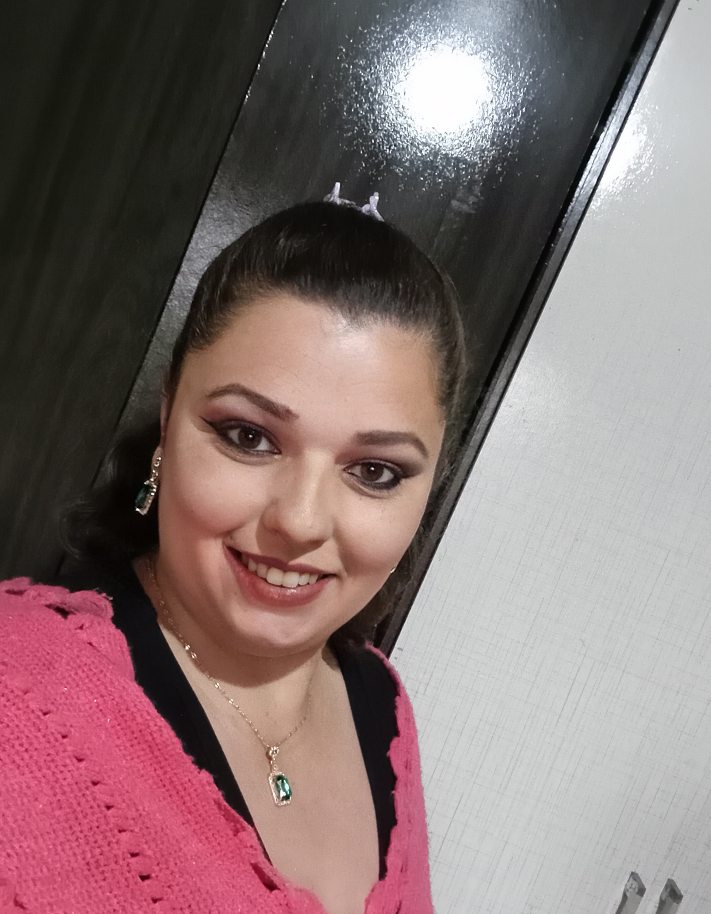 Suelen Melo 