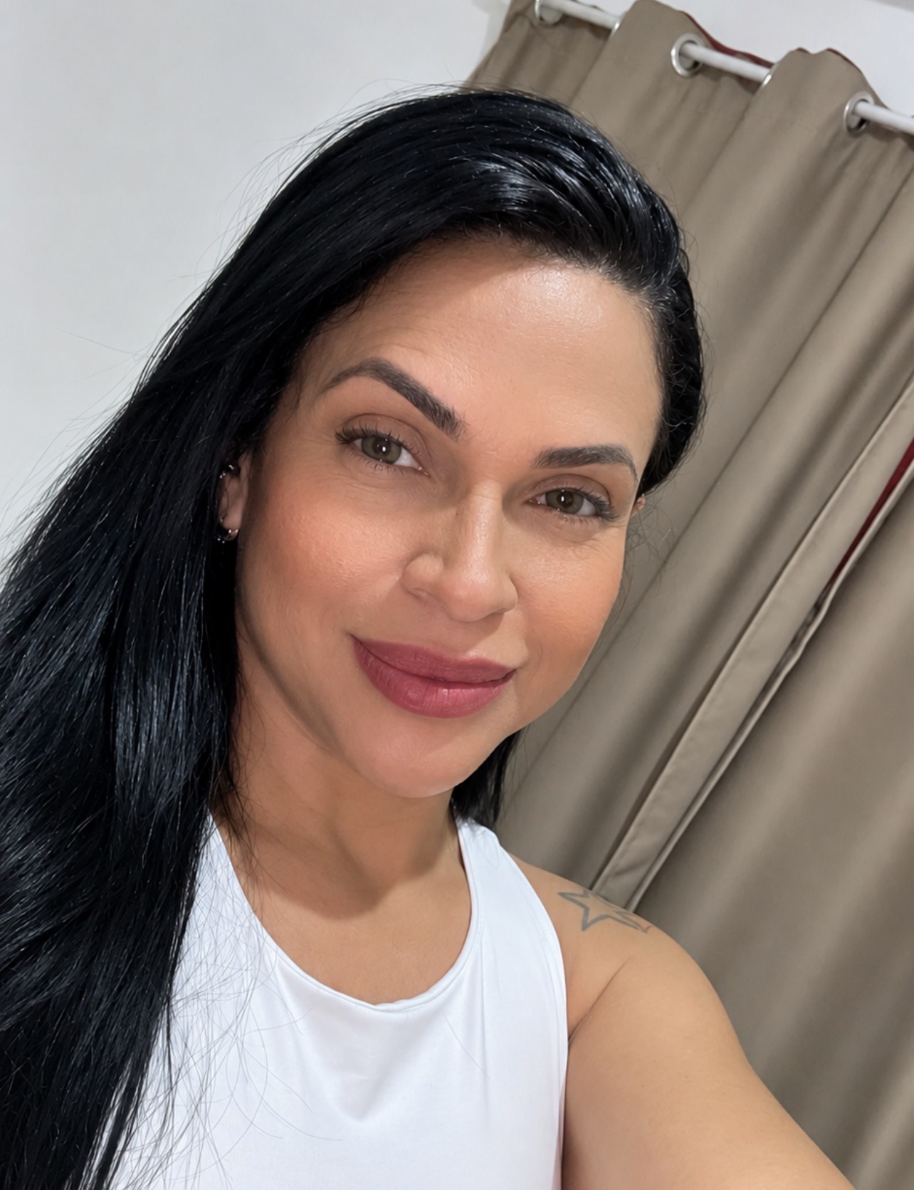 Cristiane Pinheiro Gomes 