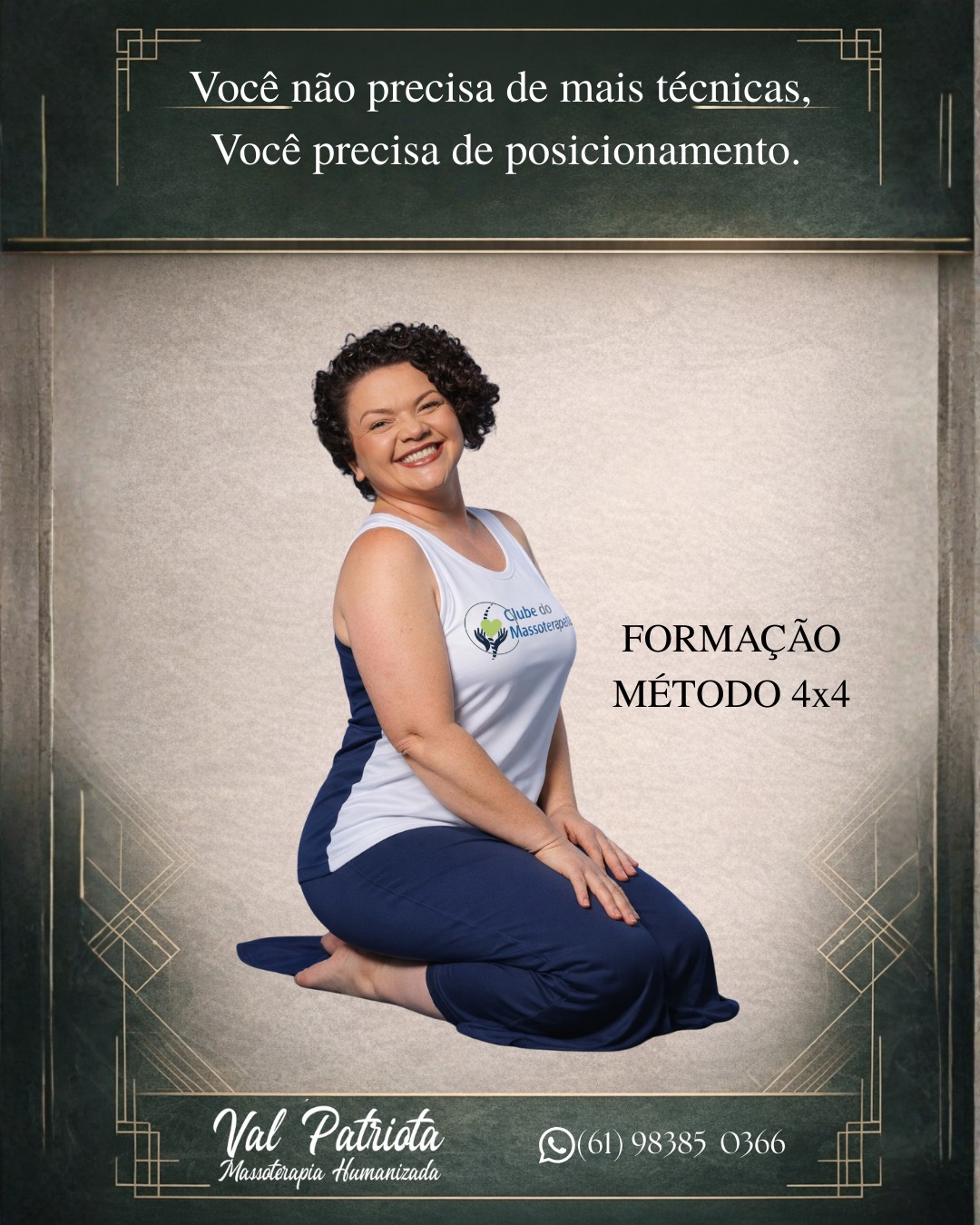 Edivalda Pereira Patriota (Val Patriota 🎁)
