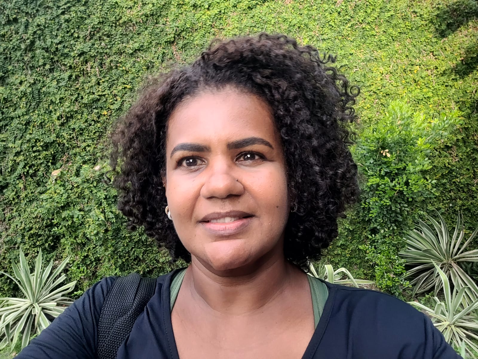 Mozane Aladiran de Souza Santos 