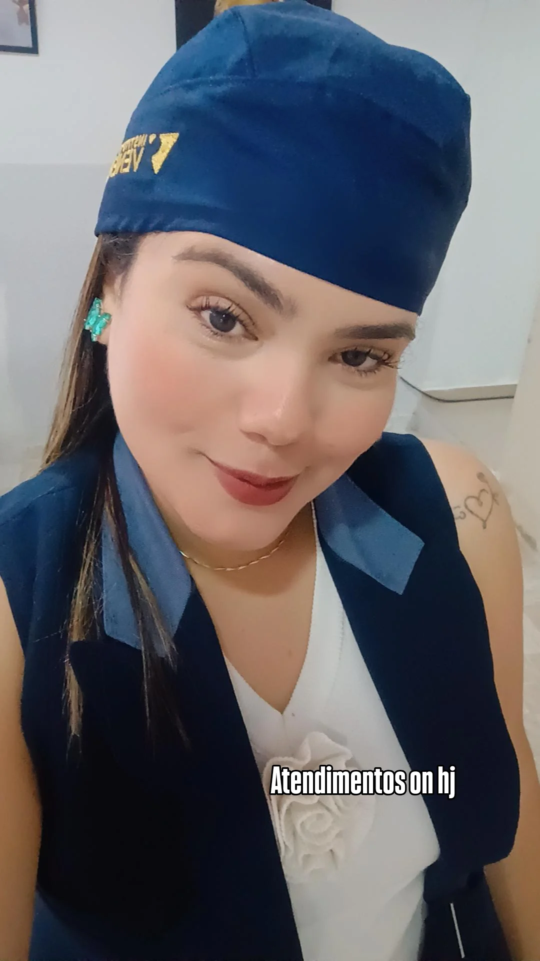 Elen Cristina dos Santos Araújo 