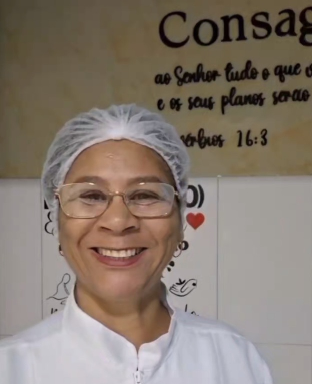 Vanilza Rodrigues 