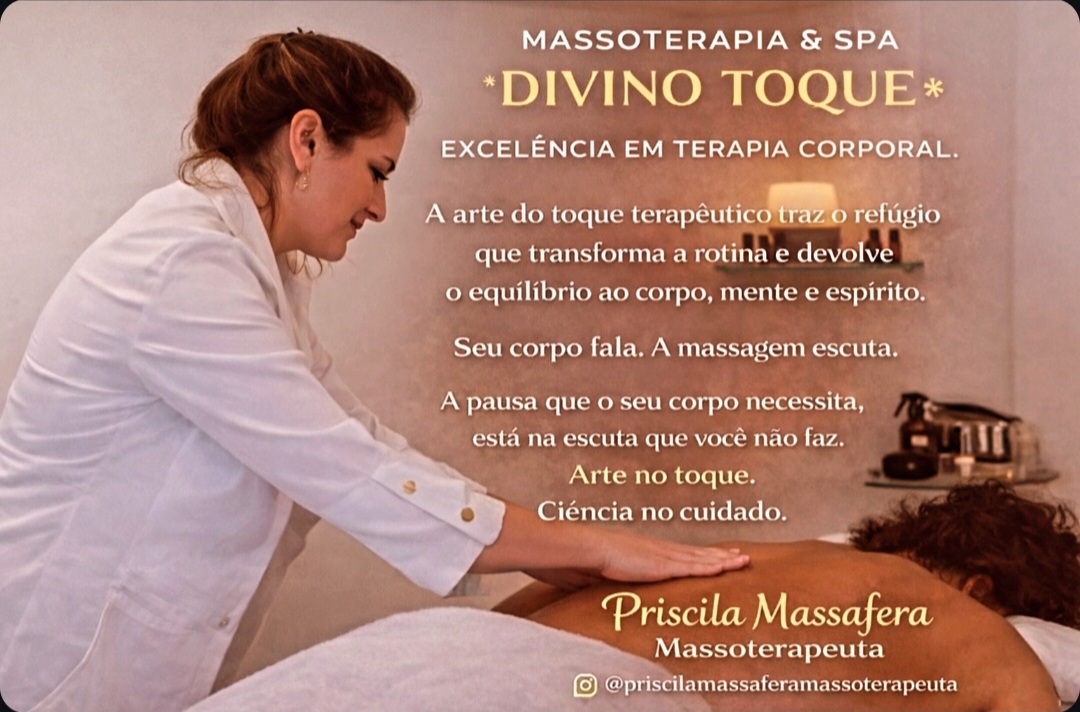 Priscila Massafera