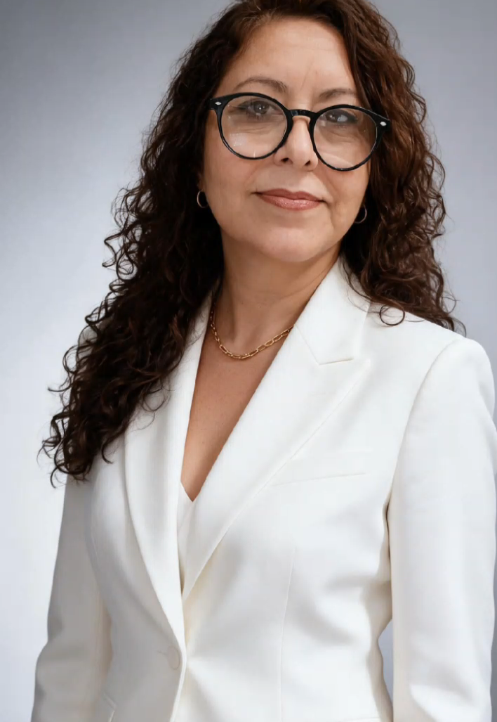 Paula Cristina Pereira Leão
