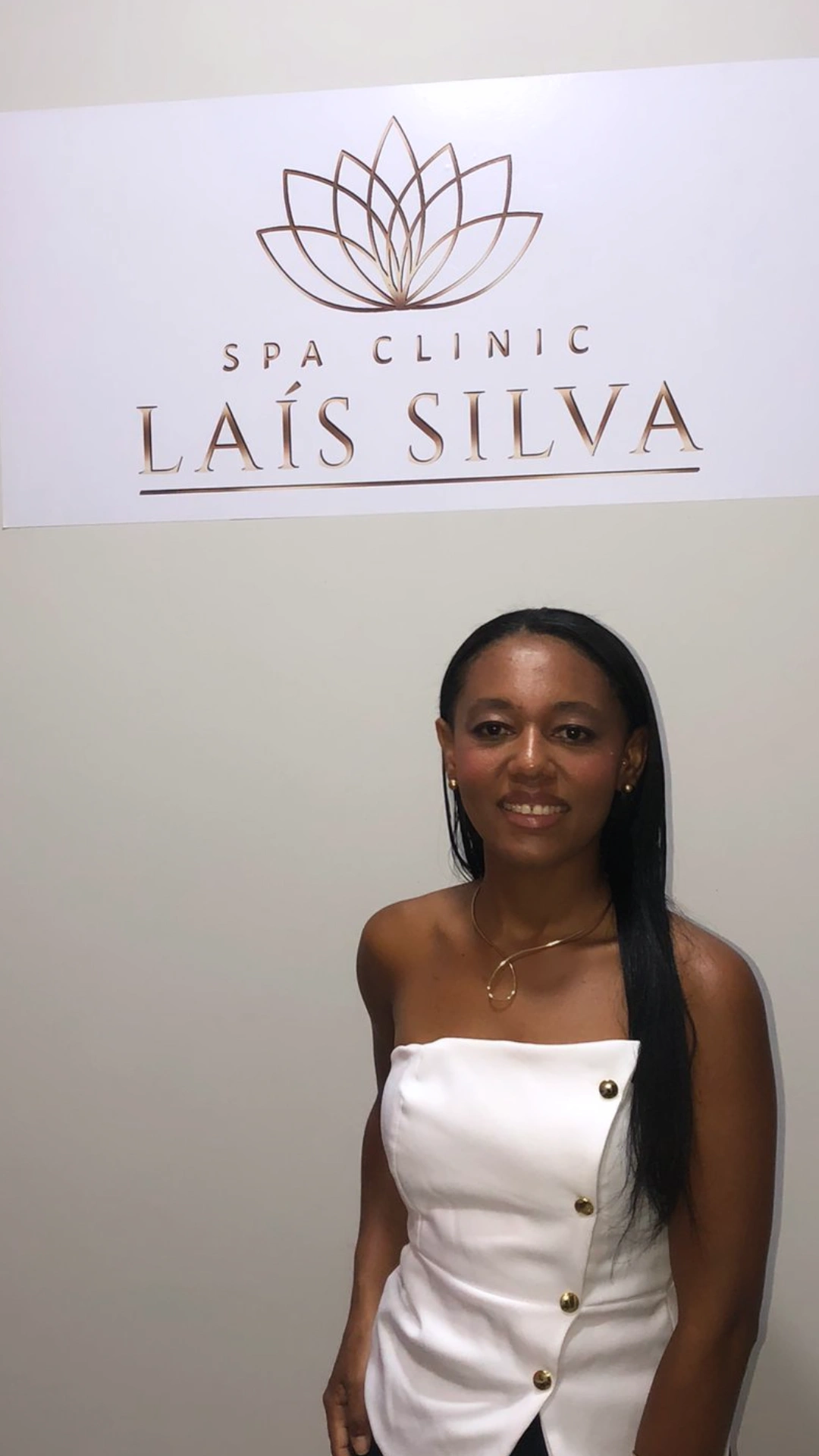 Laís da Silva Pereira 