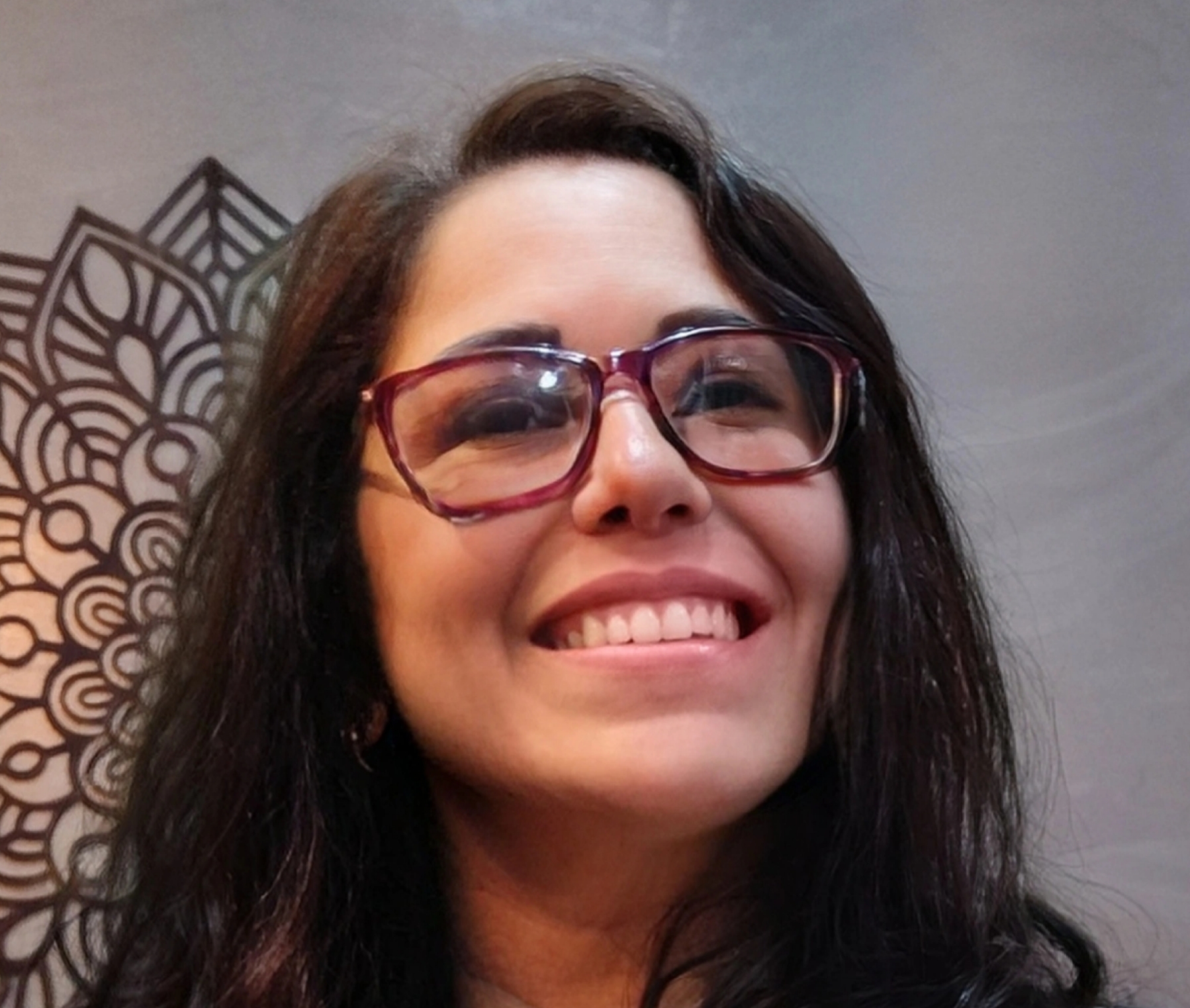 Ana Lucia Prata da Silva 