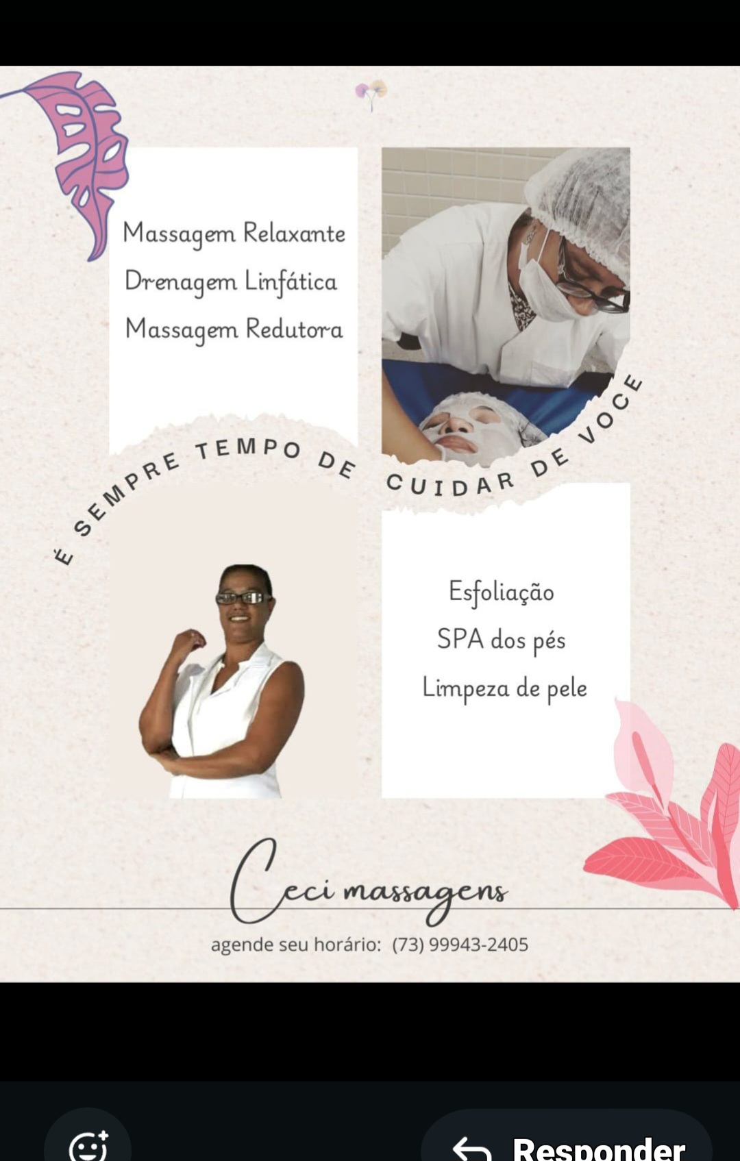 Ceci Santos dos Santos 