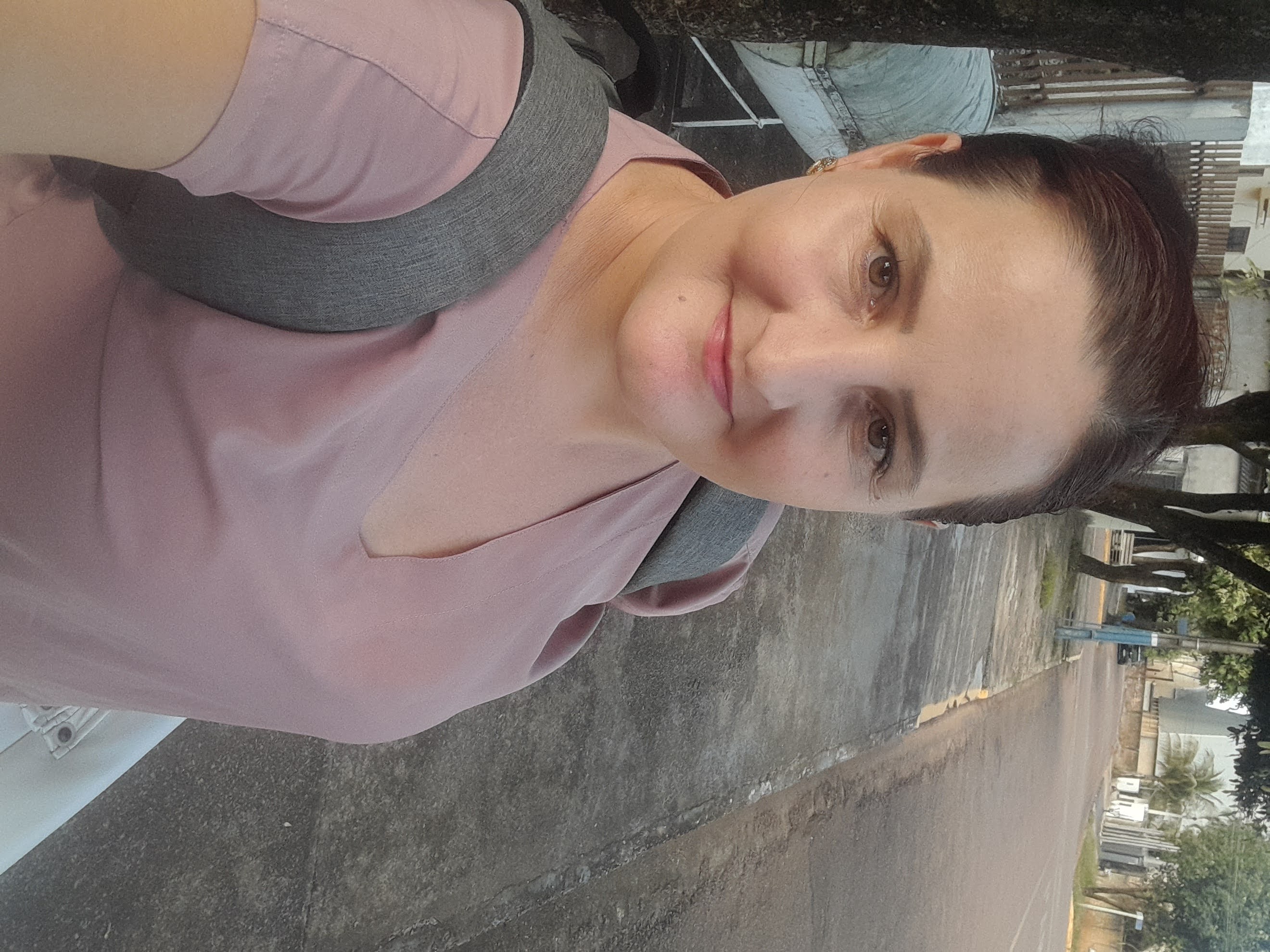 Mariane Borba 