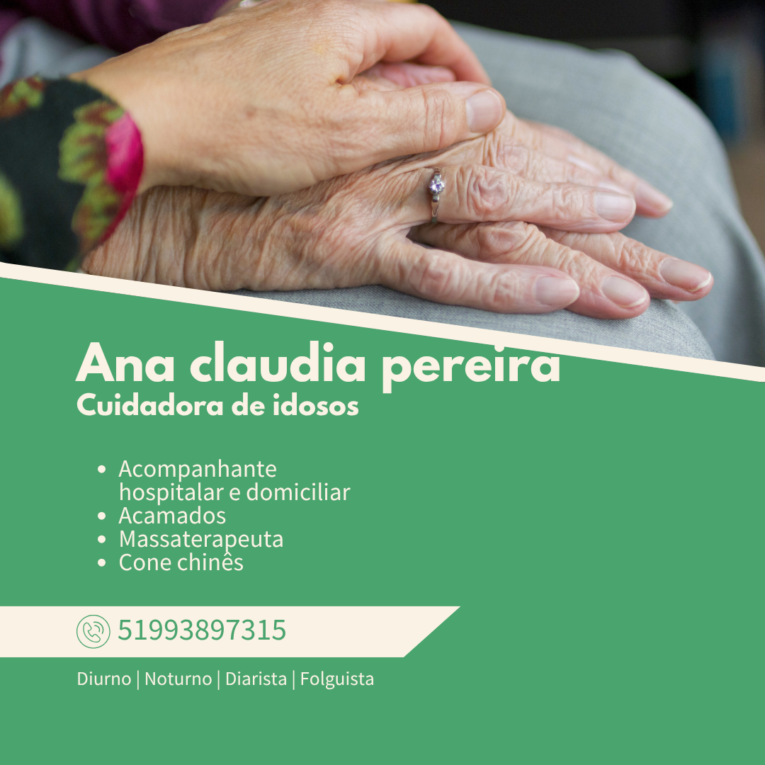 Ana Cláudia