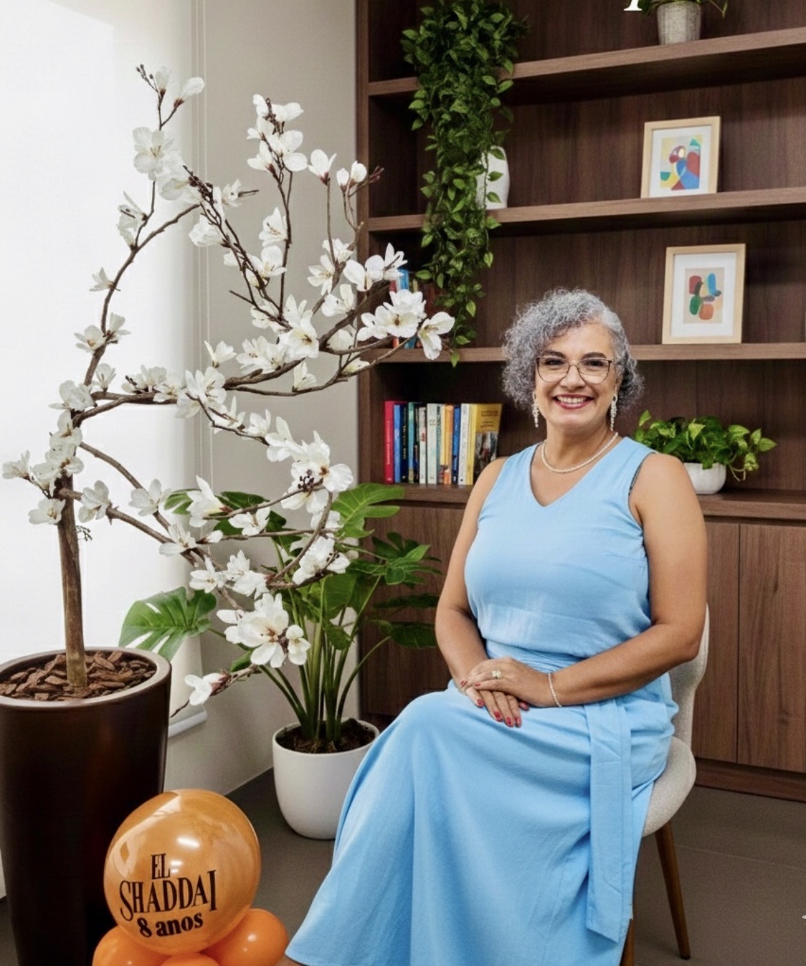 Eliane de Moraes Marques 