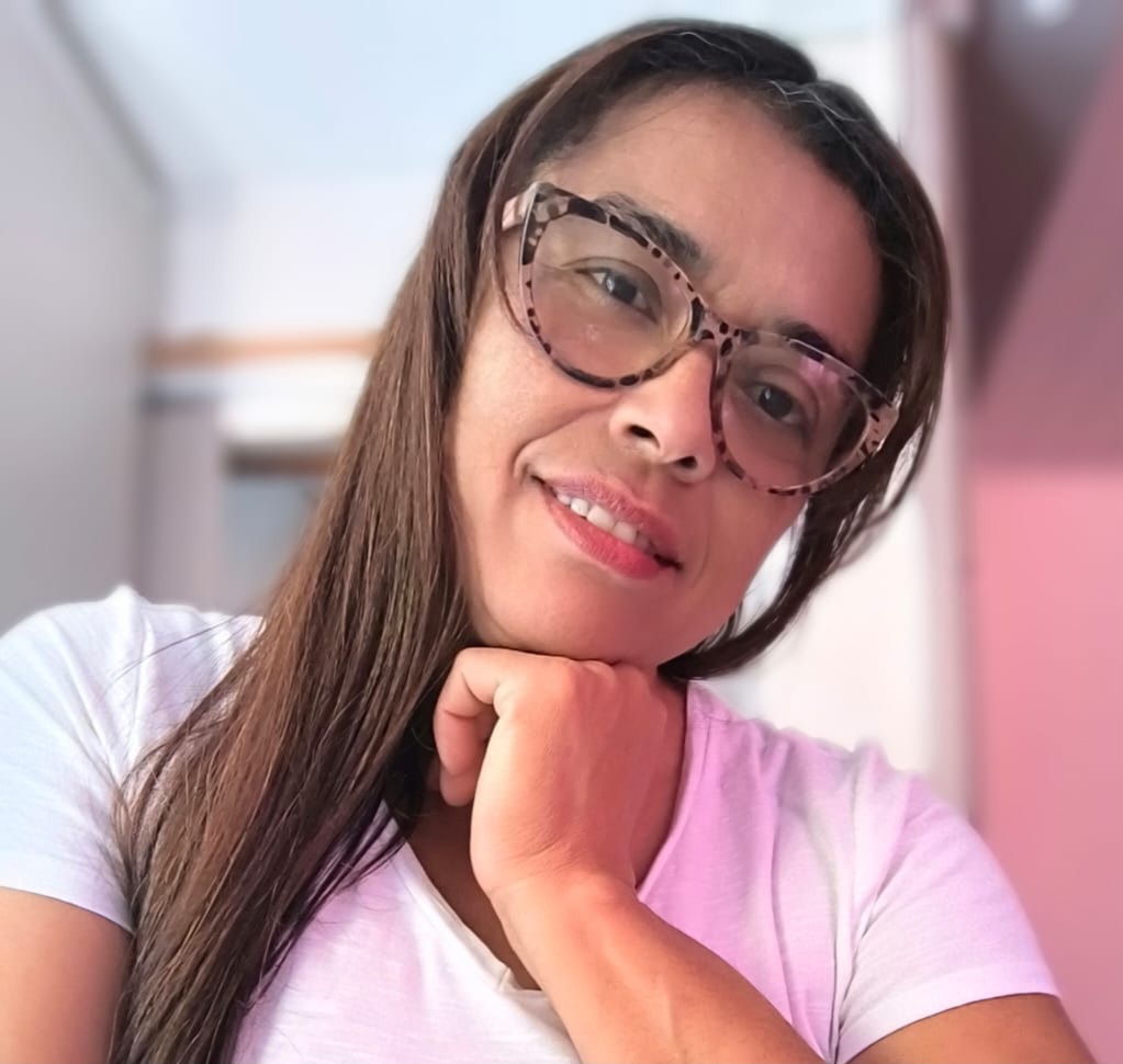 Darlene Pereira Brito Gomes De Borba 