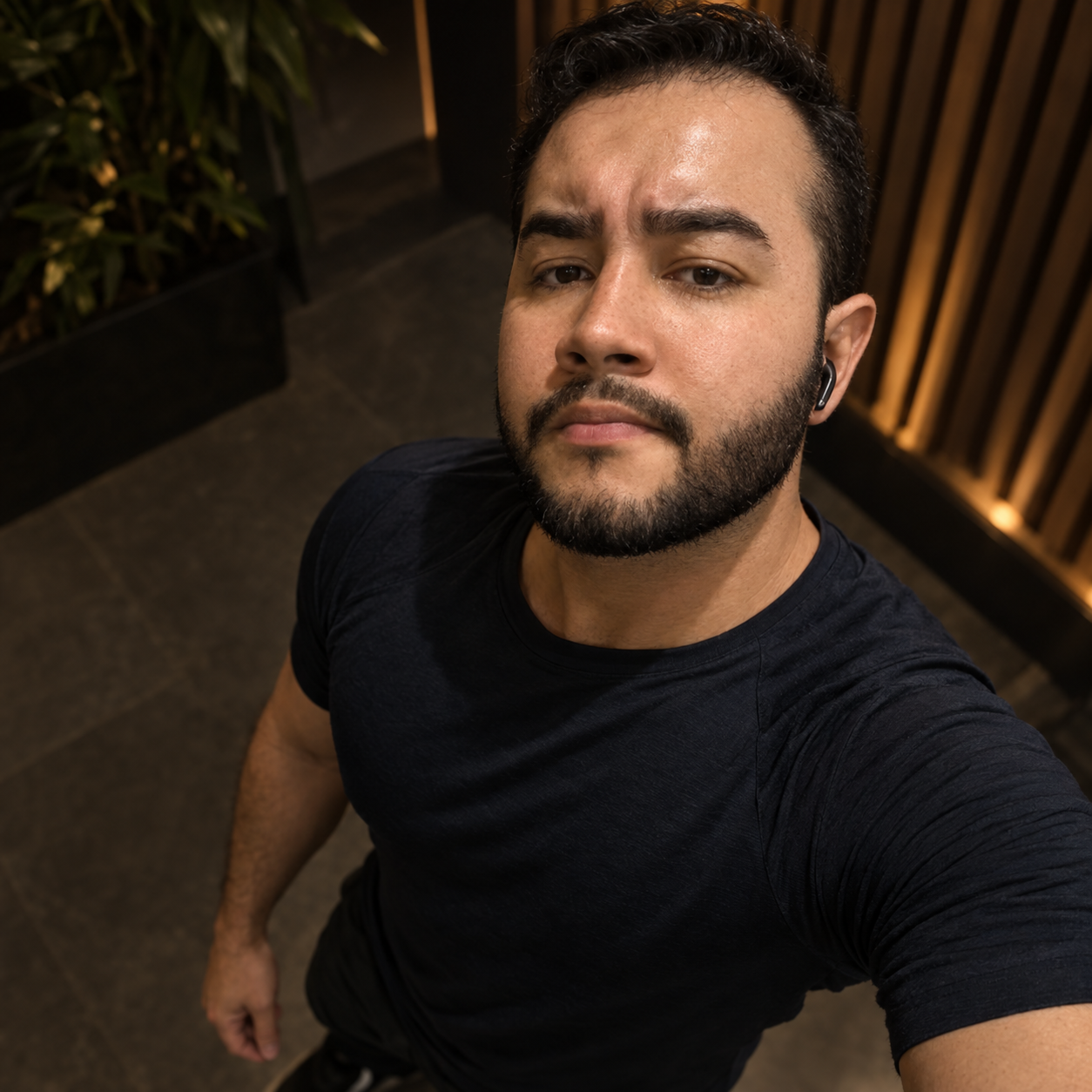 Leandro Bulhon 