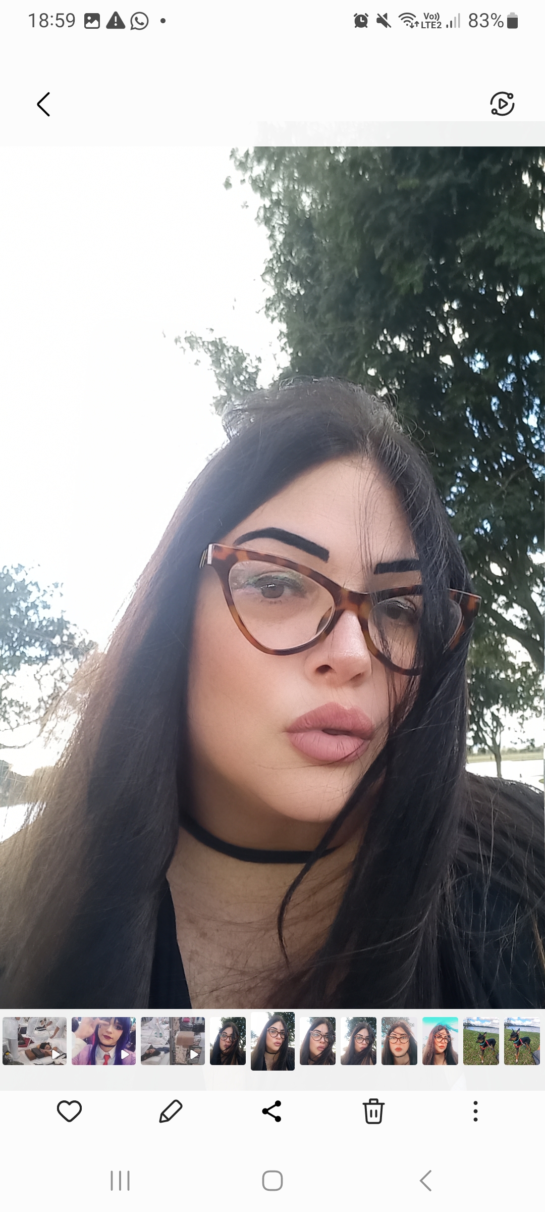 Valentina Jim
