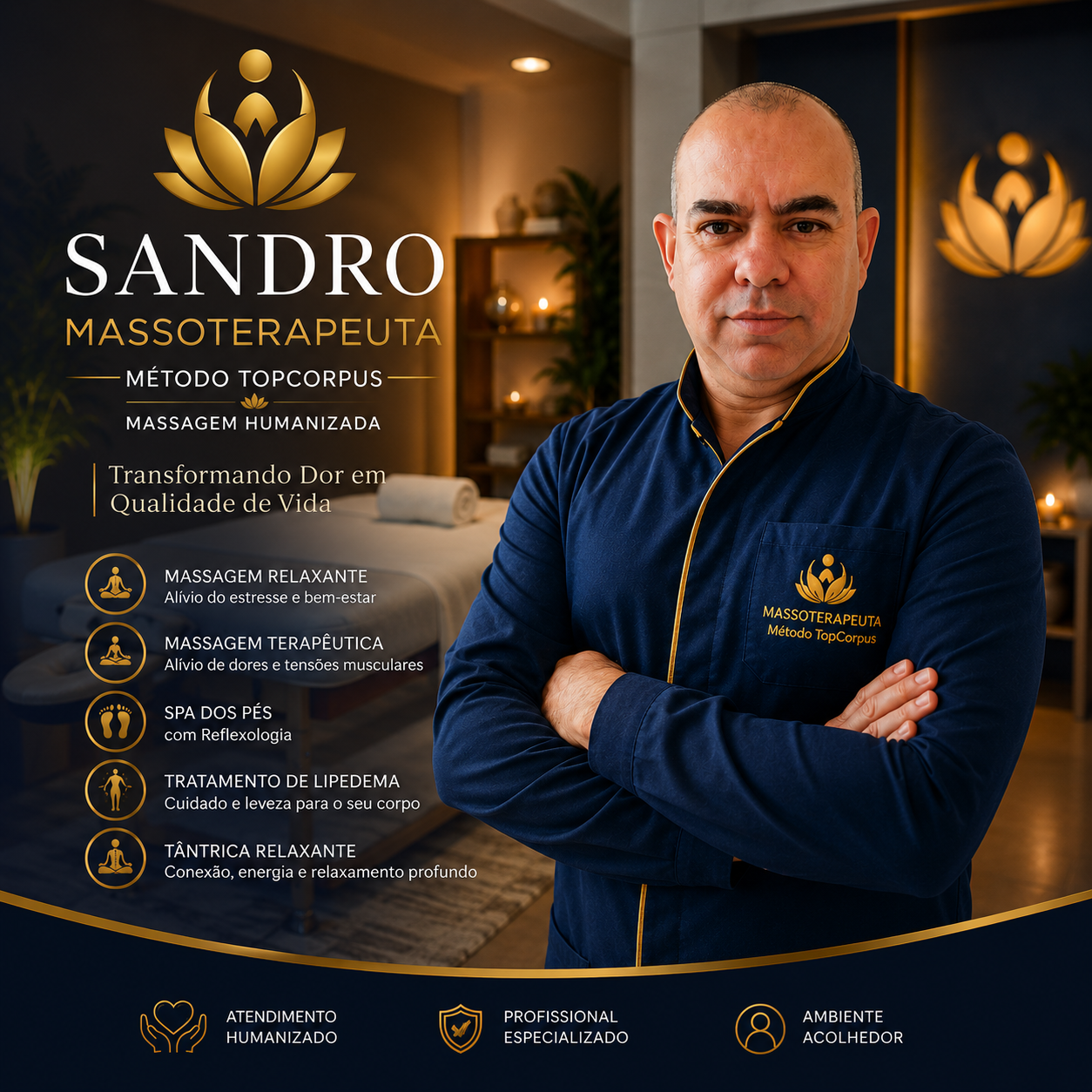 Sandro Souza