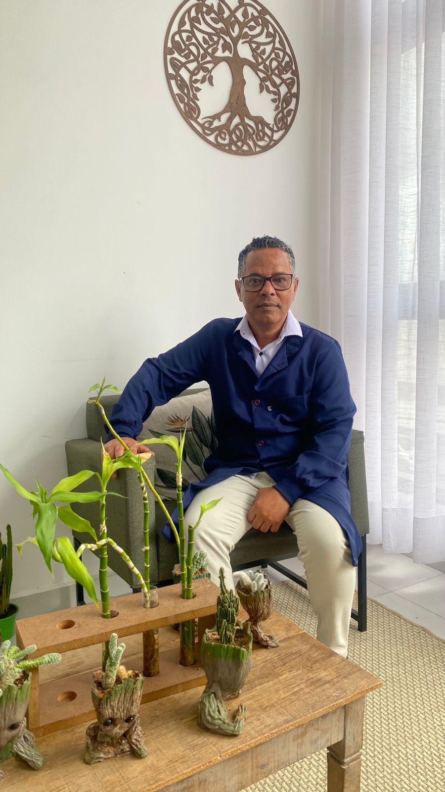 Luciano Laudelino