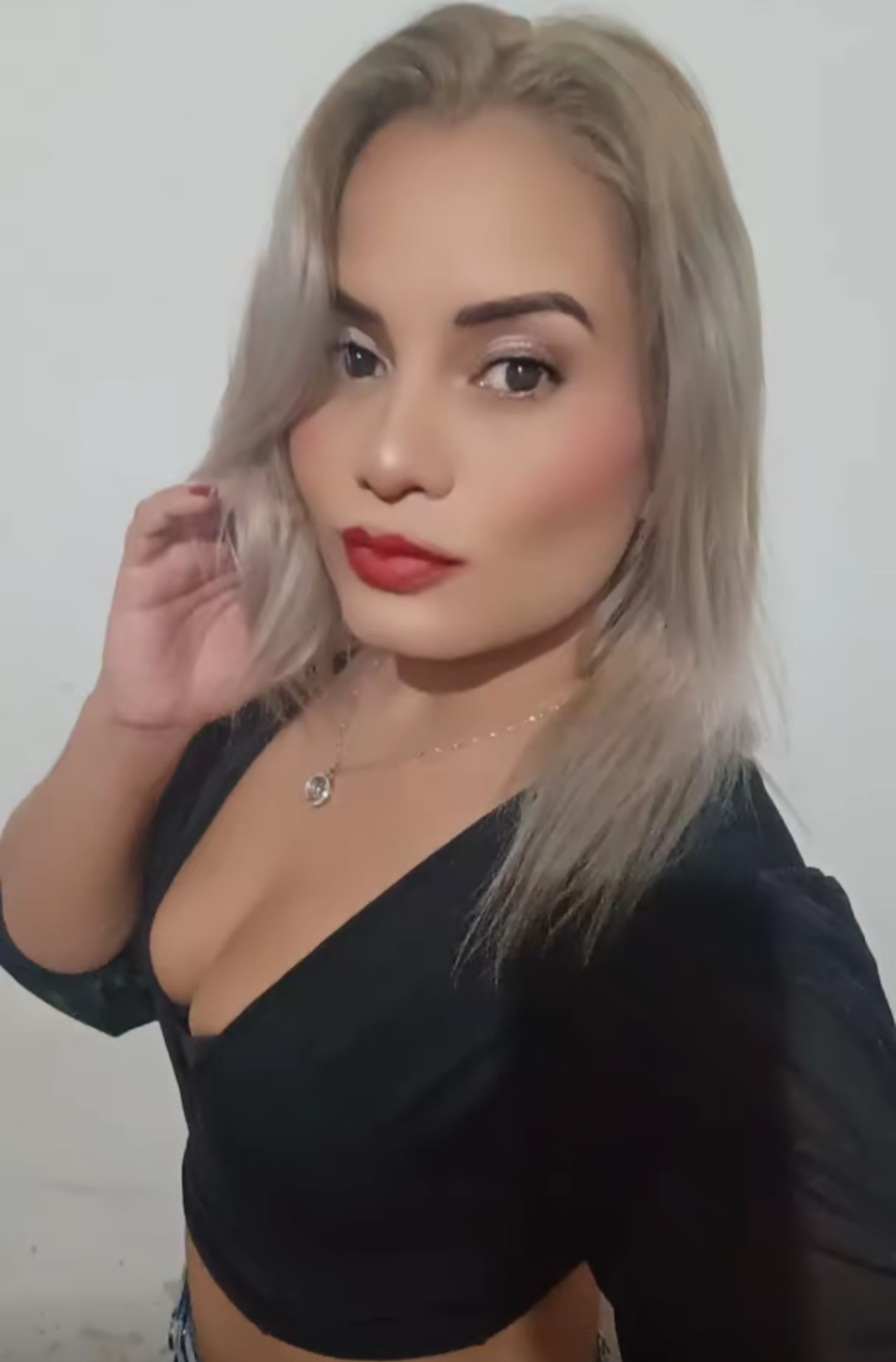 Juliana Cristina