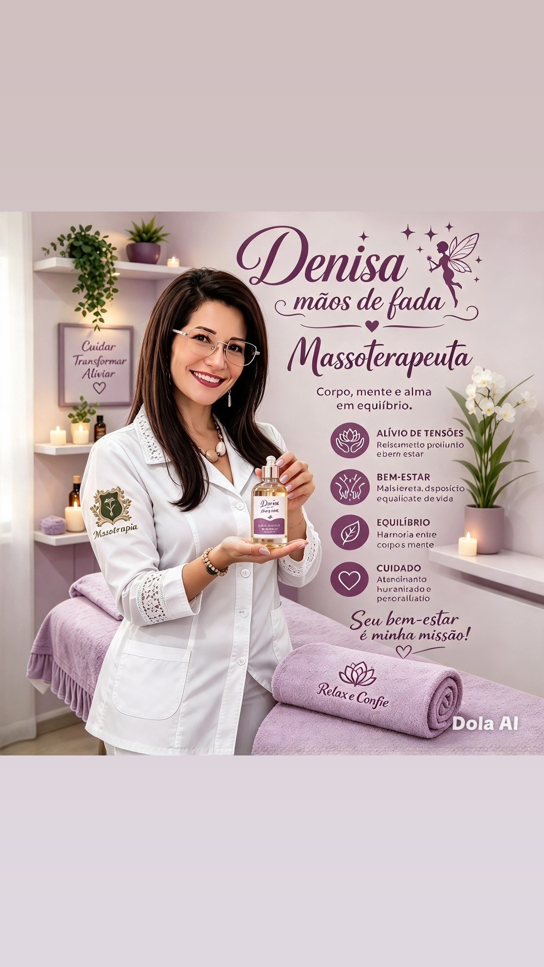 Denisa de Assis Silva