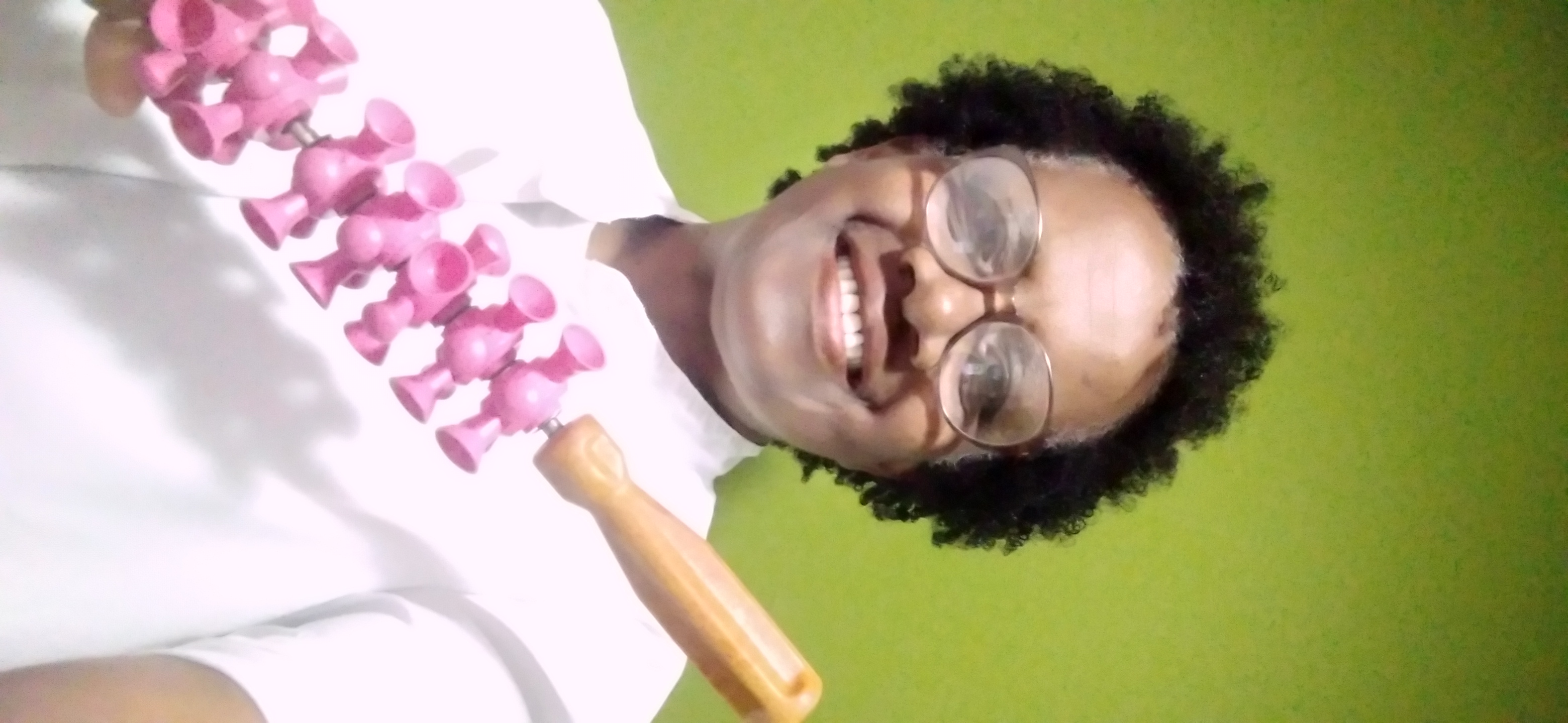 Iza Massoterapeuta -São José SC