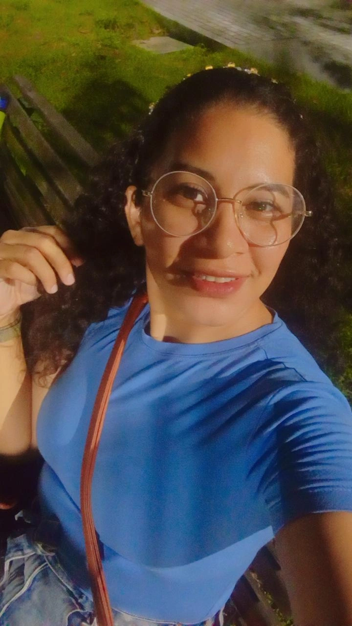 Patrícia da costa neves 