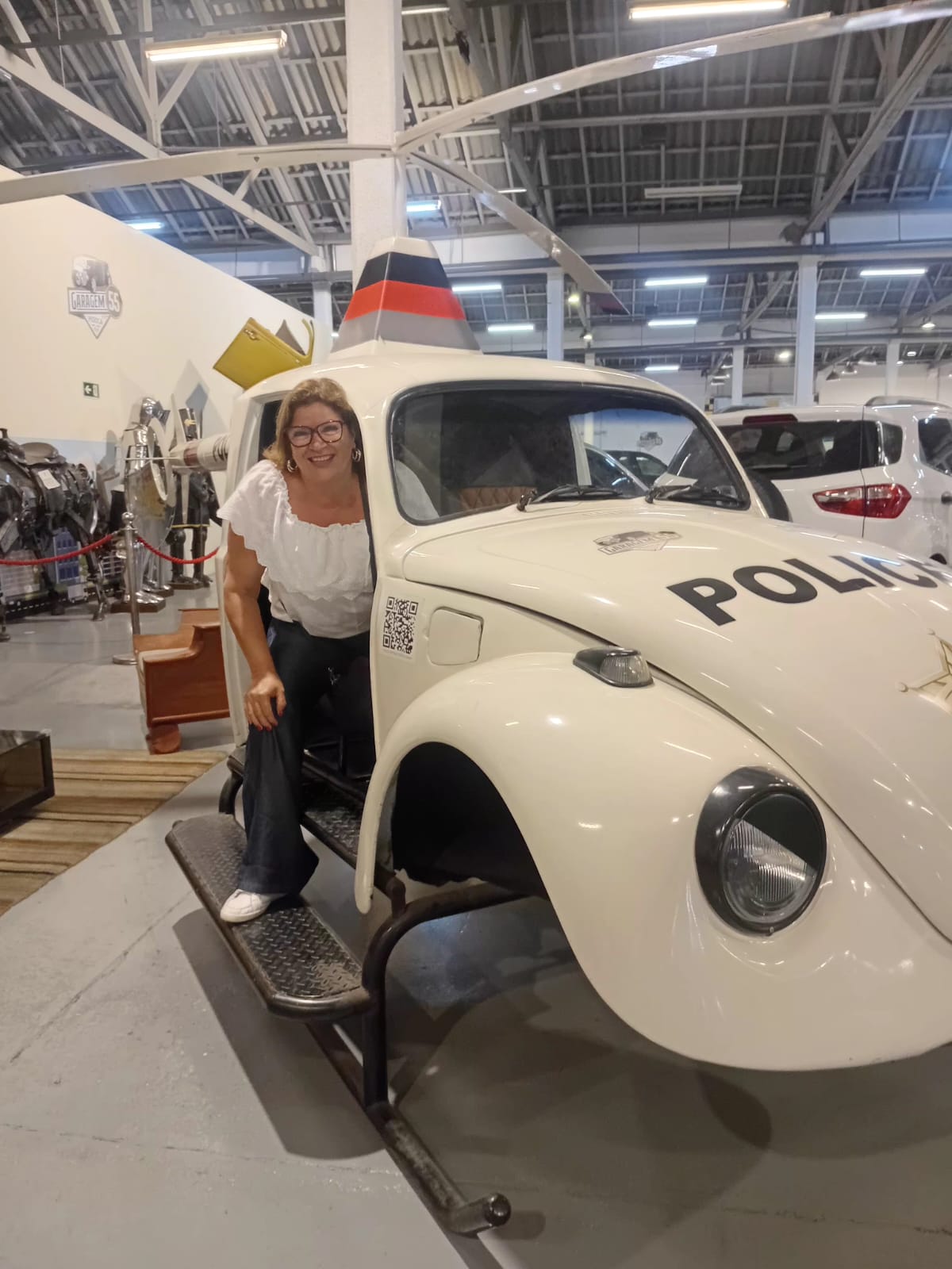 LUCILENE CAIRES RAMOS