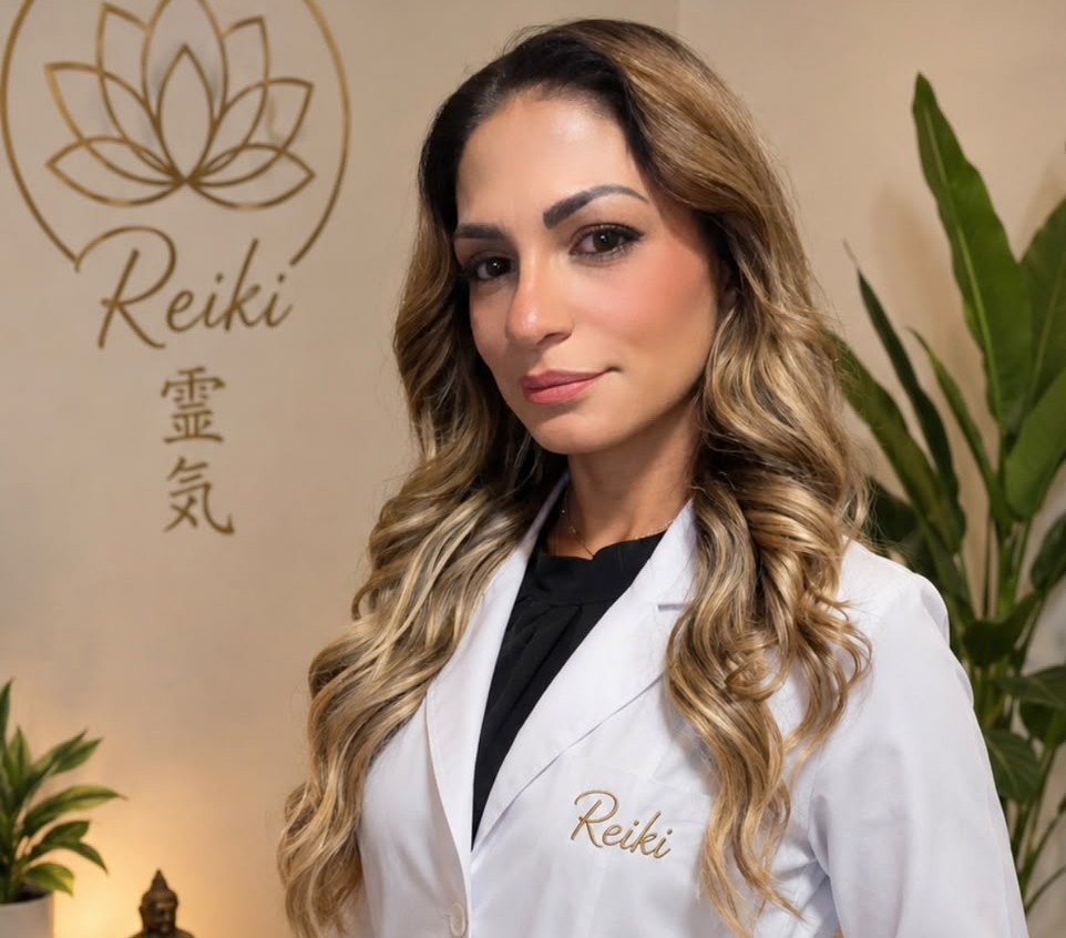 Reginalda Zaparoli