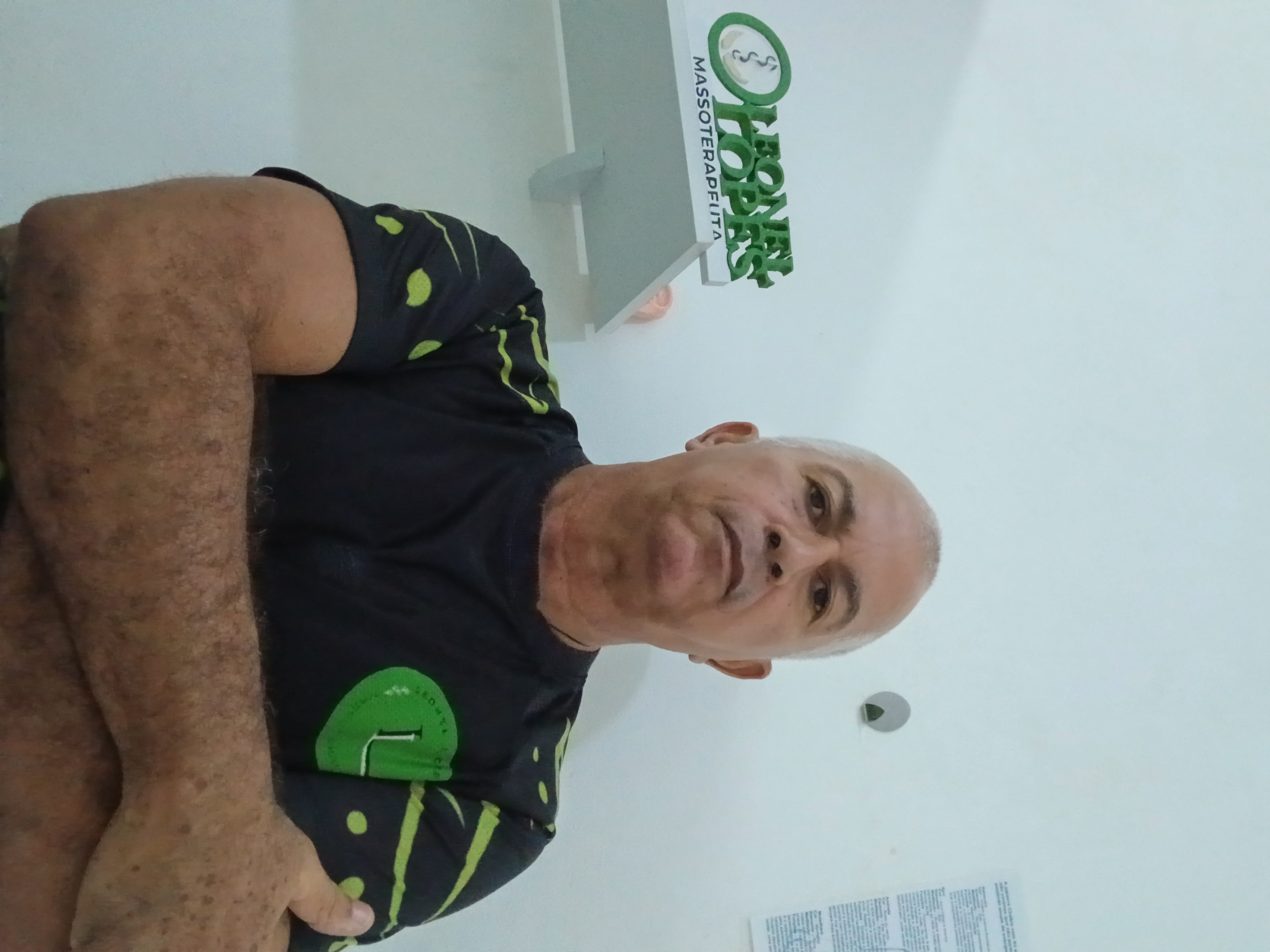 Leonel _massoterapeuta