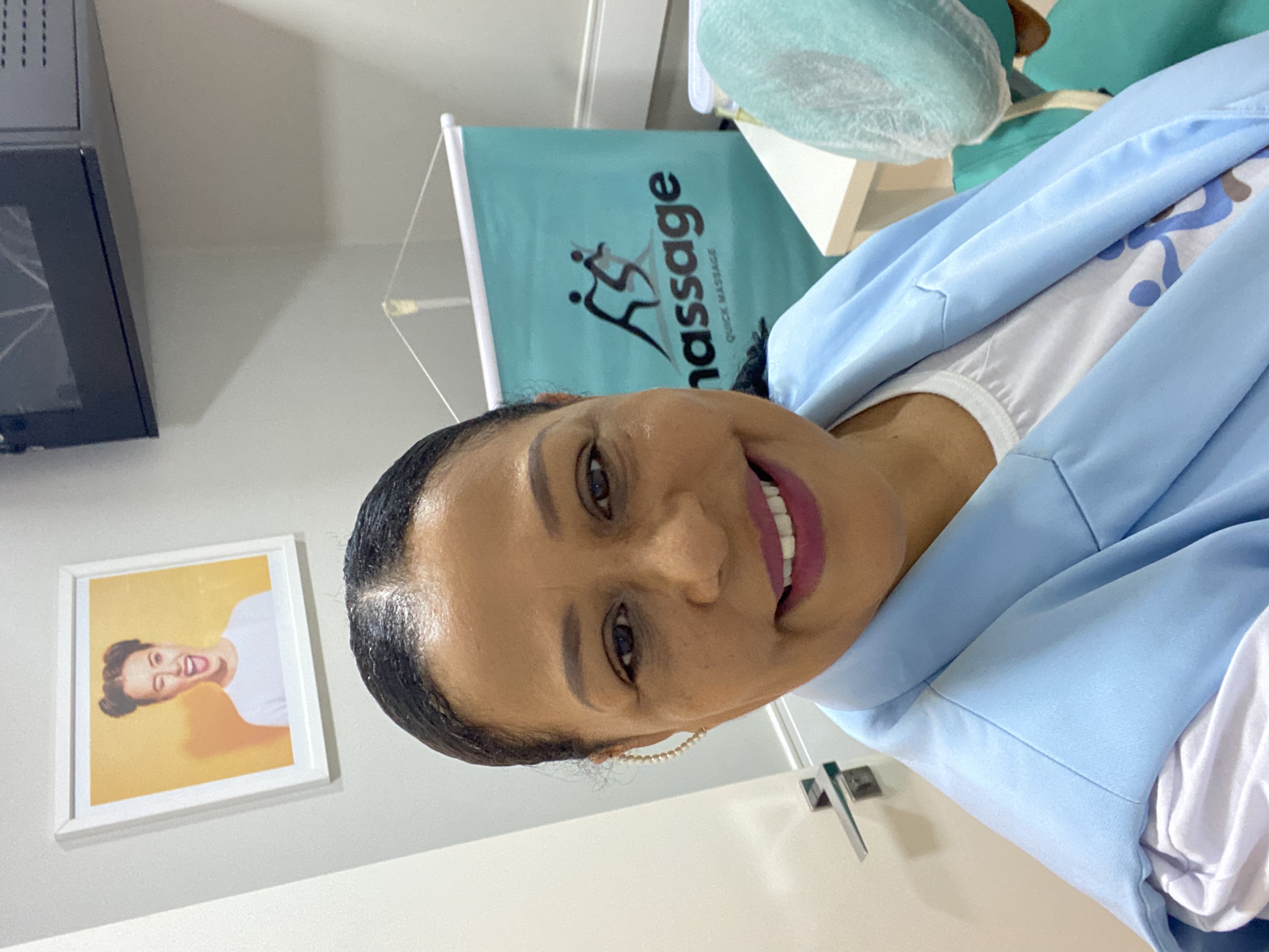 Rose Claudia Azevedo dos Passos 